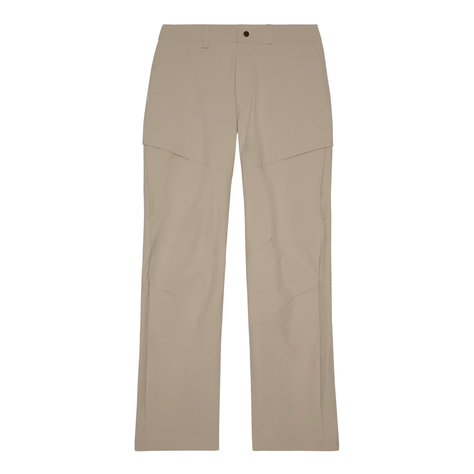On Trek Pants Desert (Women'S)
