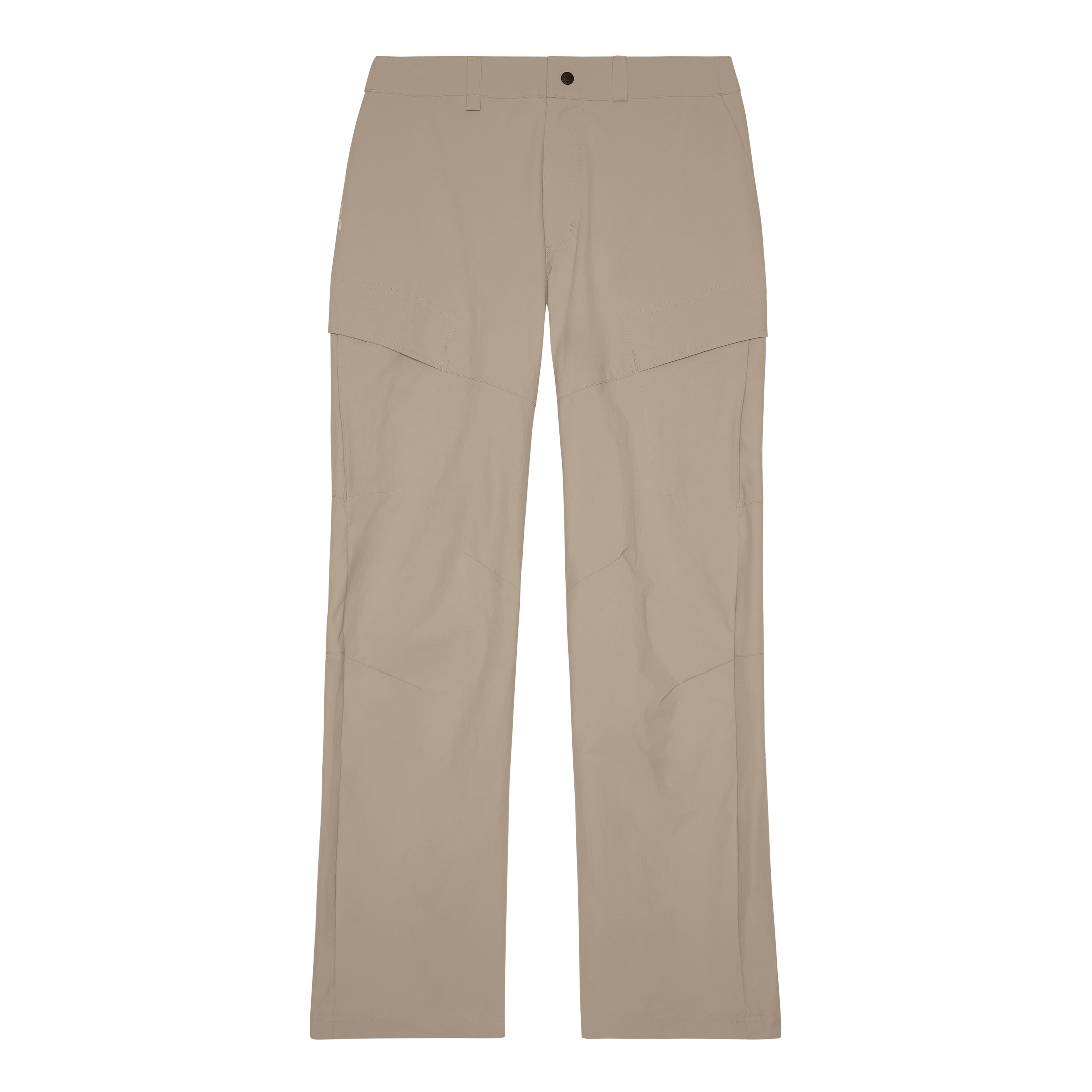 On Trek Pants Desert (Women'S)