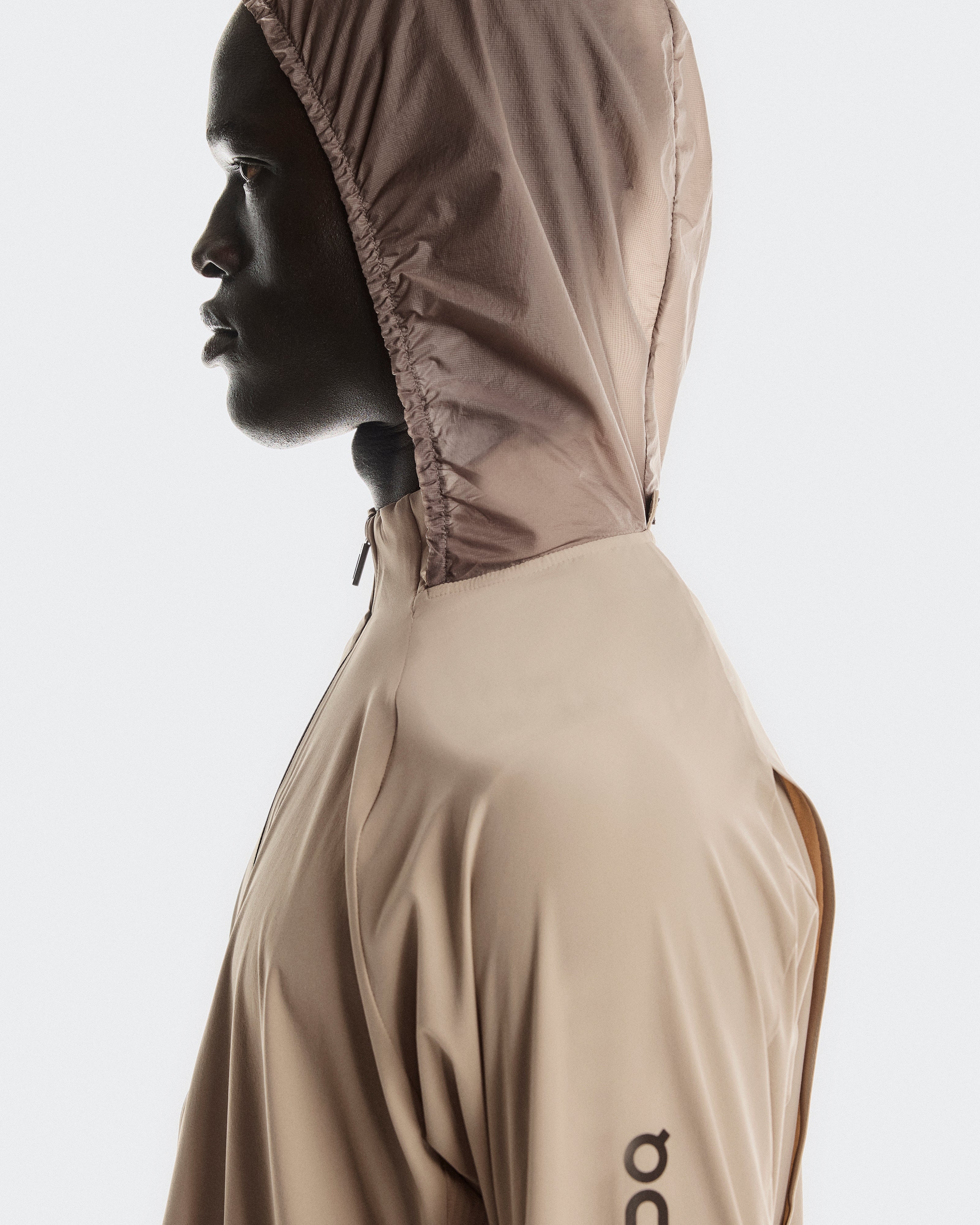 On Trail Breaker Desert