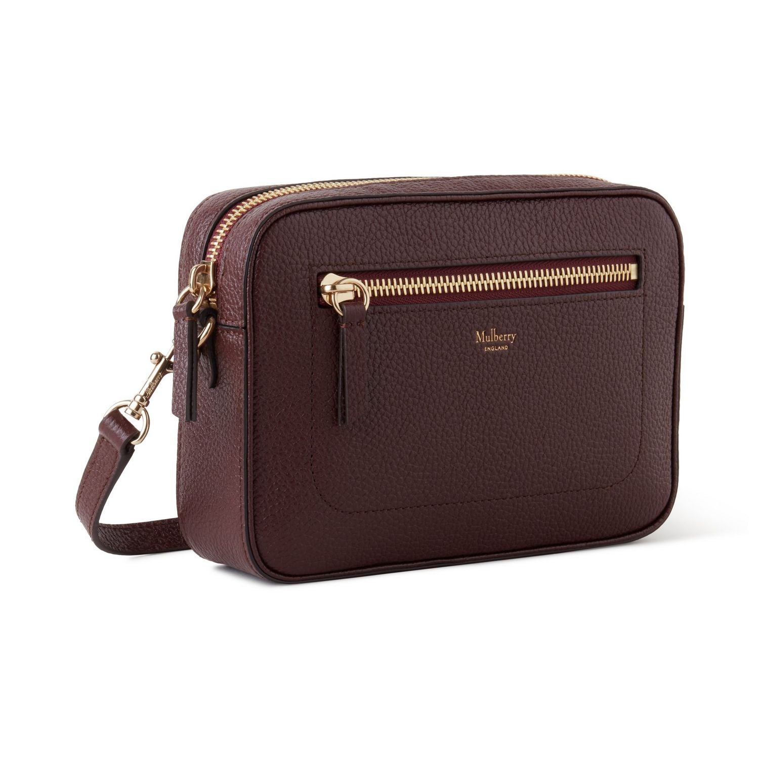 Mulberry Camera Bag