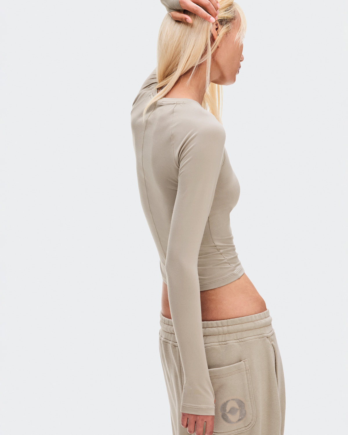 On Studio Long-T Fka Lurien (Women'S)