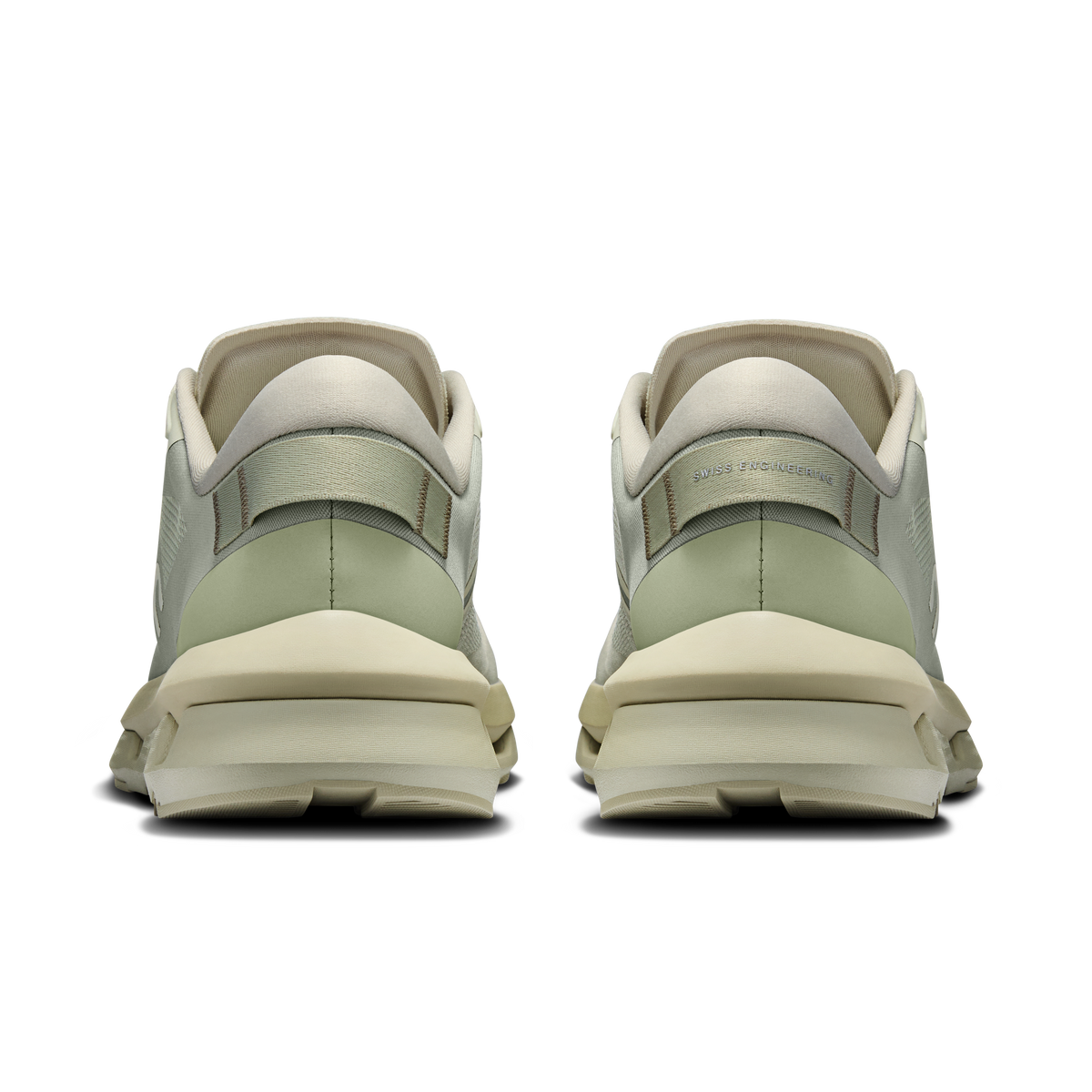 On Cloudzone Chalk Pelican (Women'S)