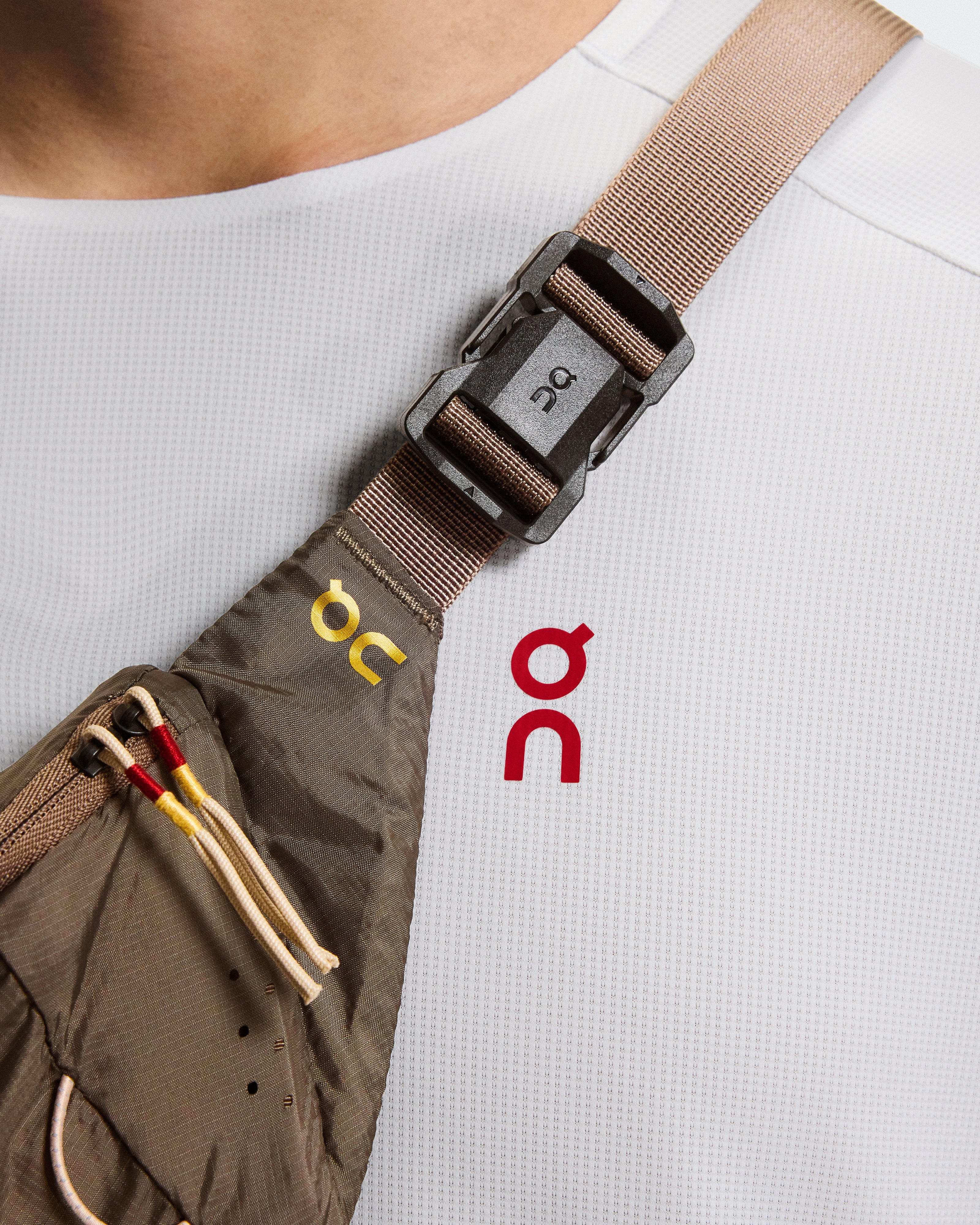 On Waist Pack 2L Lite Year Of The Horse Grizzly