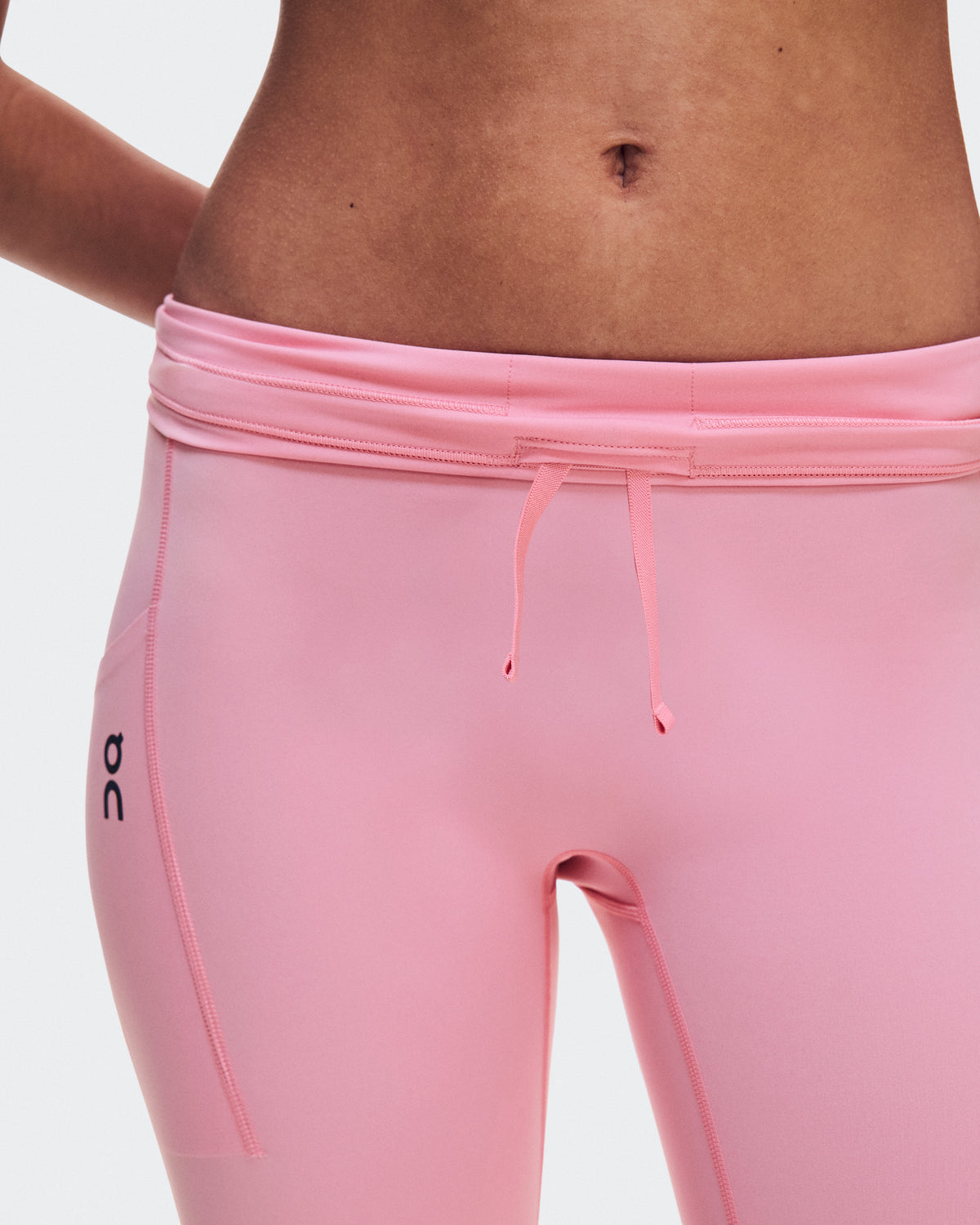 On Performance Tights 7/8 Magnolia (Women'S)