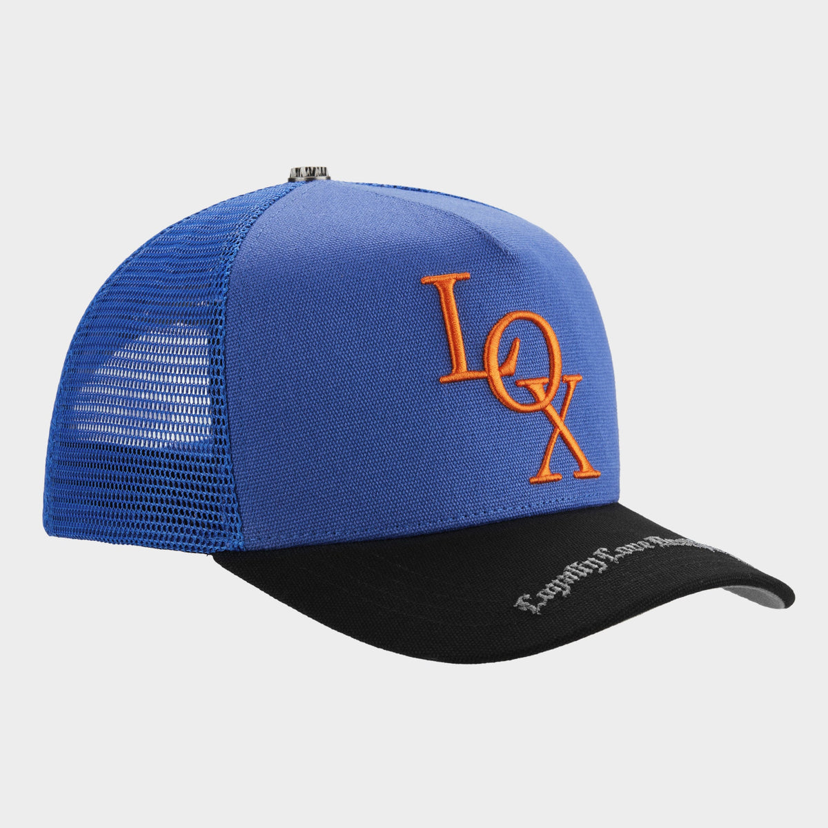 Godspeed X the Legacy Trucker (NYK)