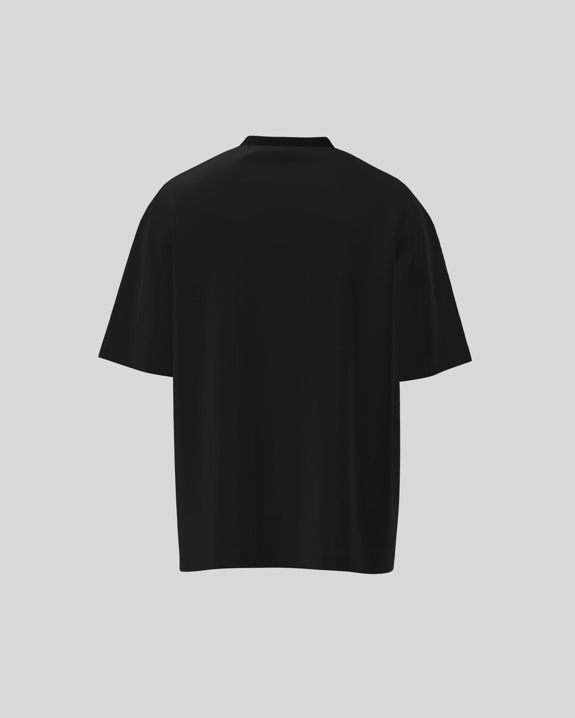 The Shark Attack Tee Fearless Under Everything