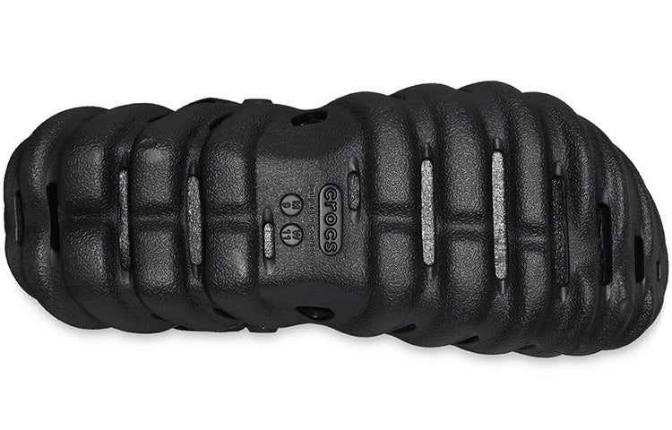 Crocs Echo Clog Black
