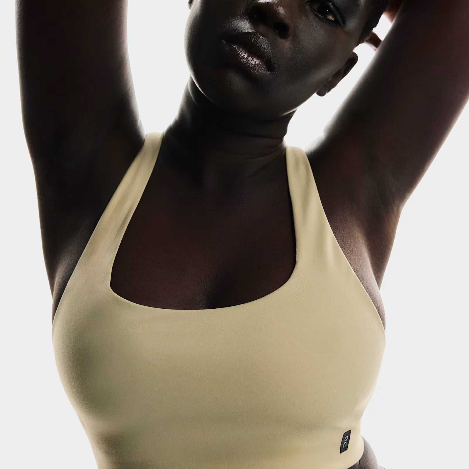 On Studio Bra Caper (Women'S)