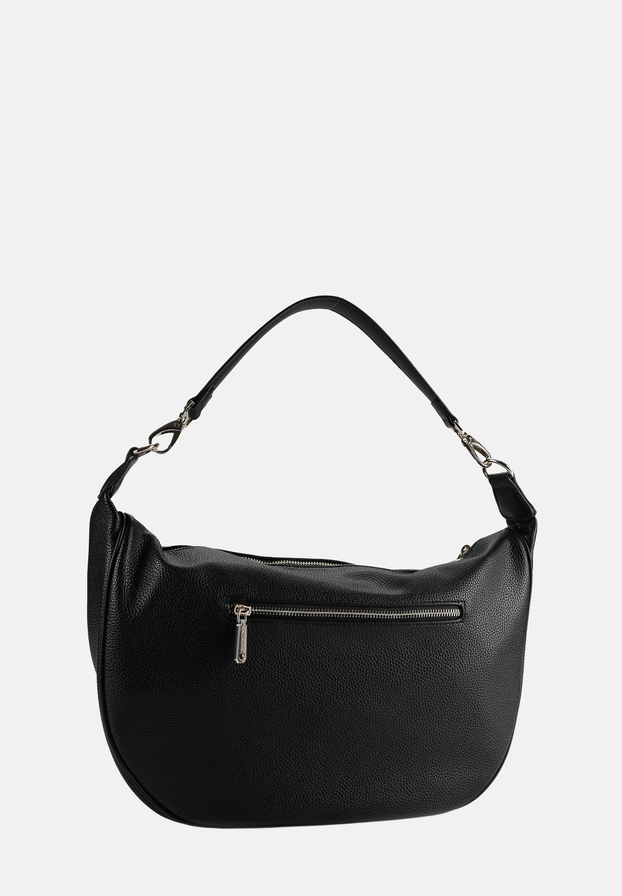 Valentino Bags Daphne Re Schulter - Handbag - Nero