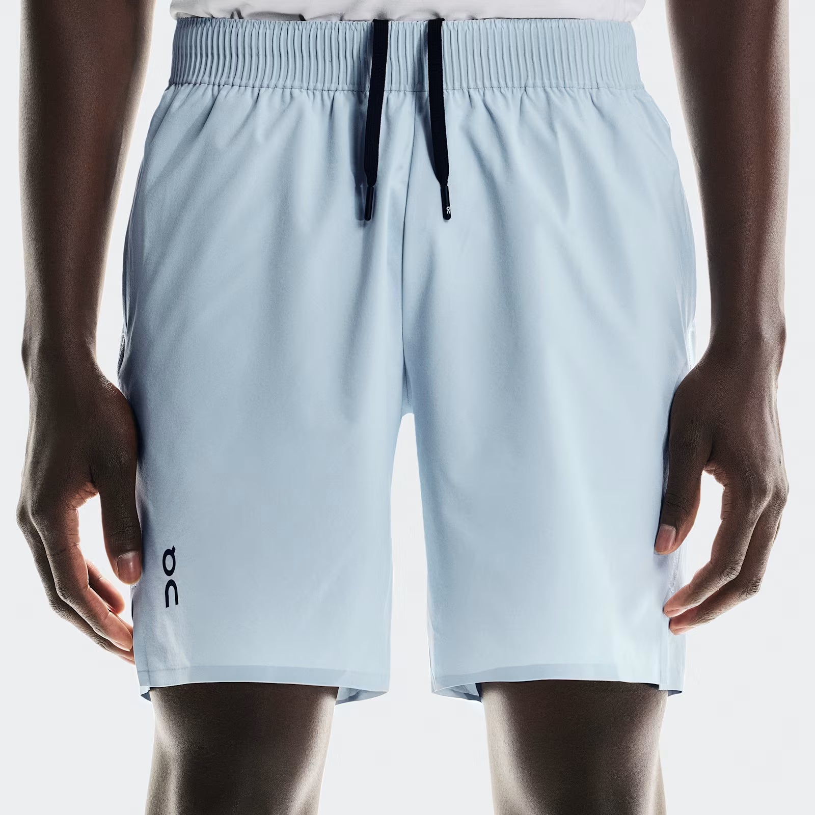 On Focus Shorts Arctic