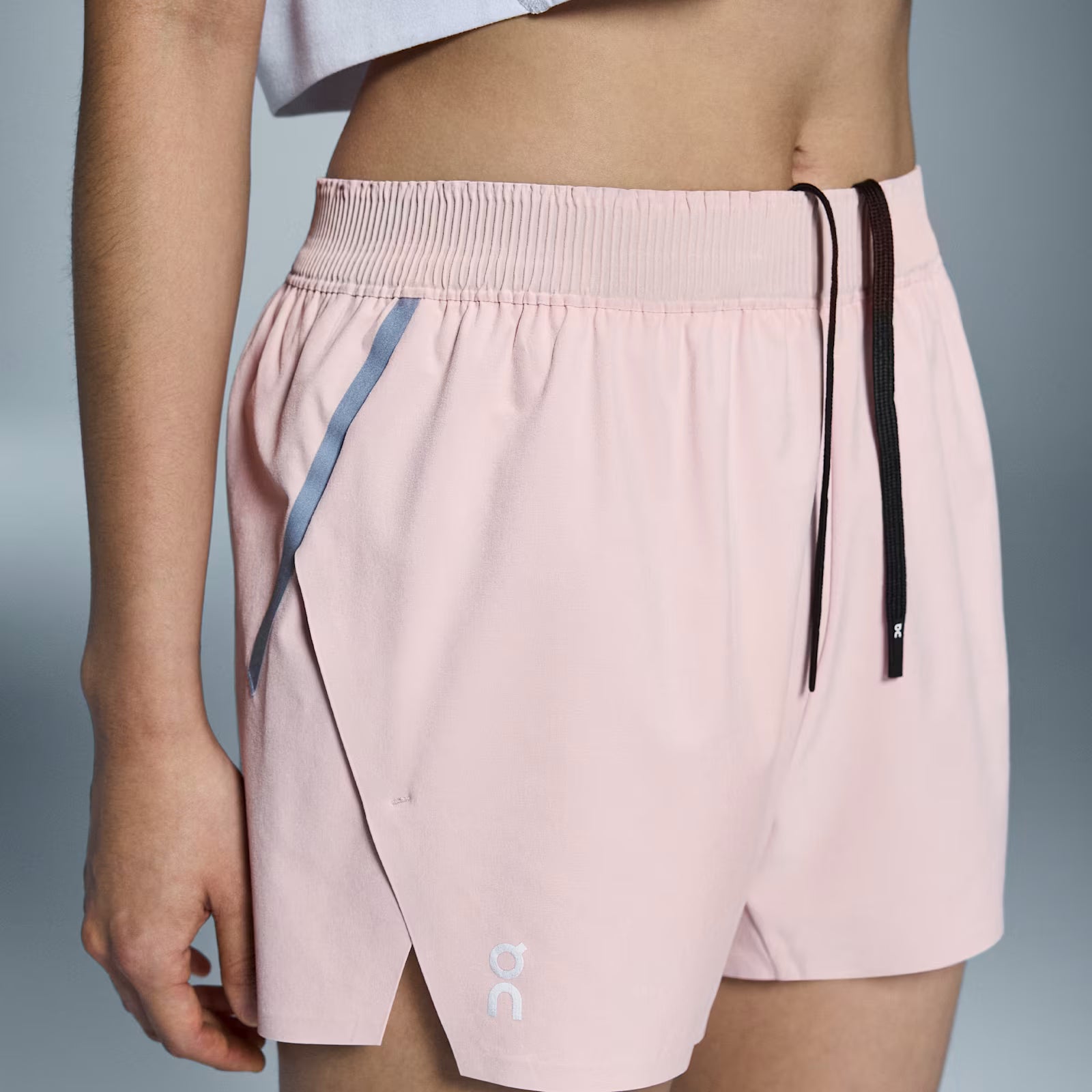 On Train Shorts Mauve (Women'S)