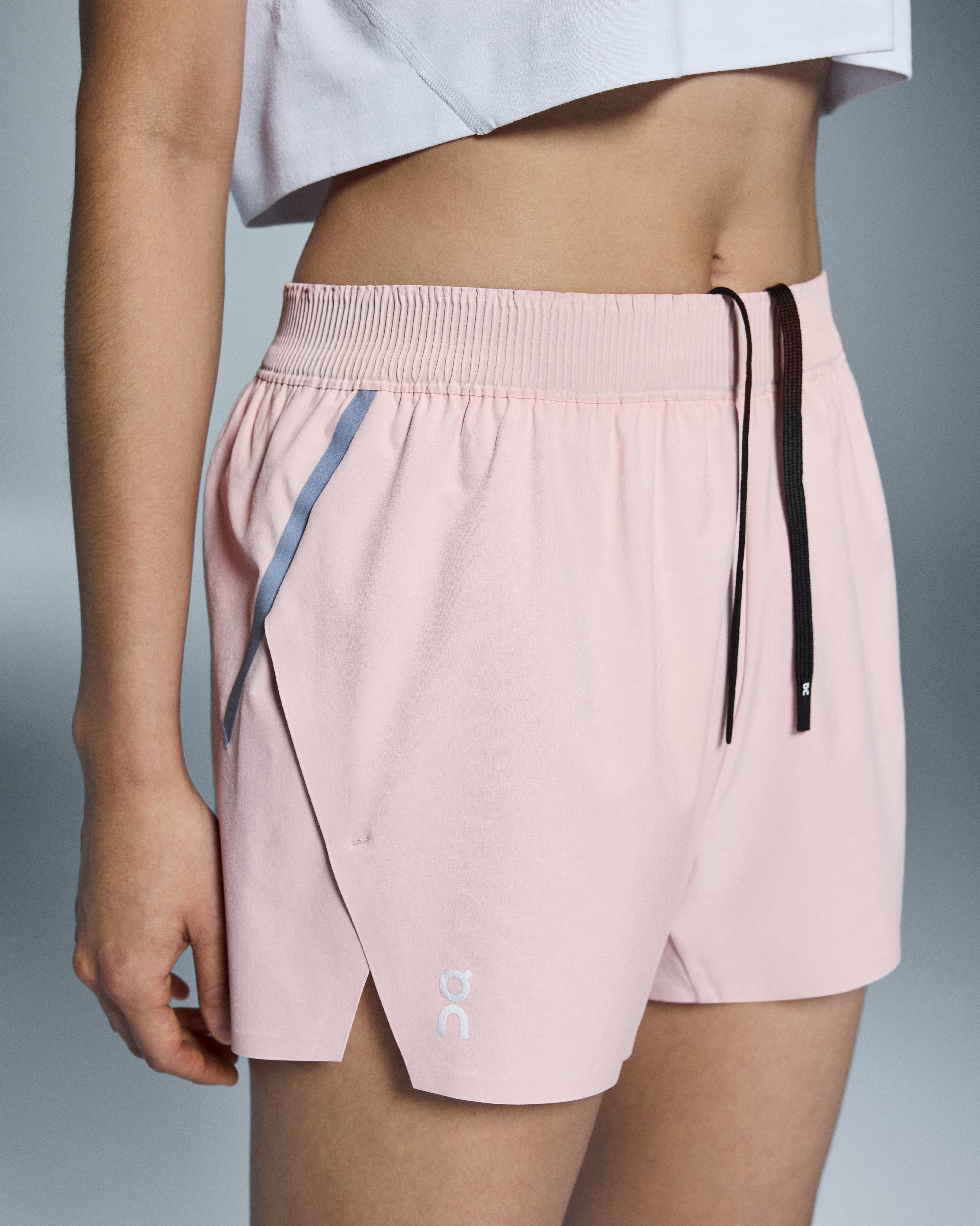 On Train Shorts Mauve (Women'S)