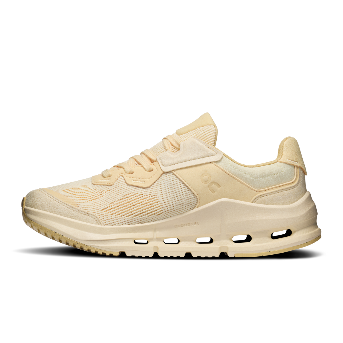 On Cloudnova Rift Castor Castor (Women'S)