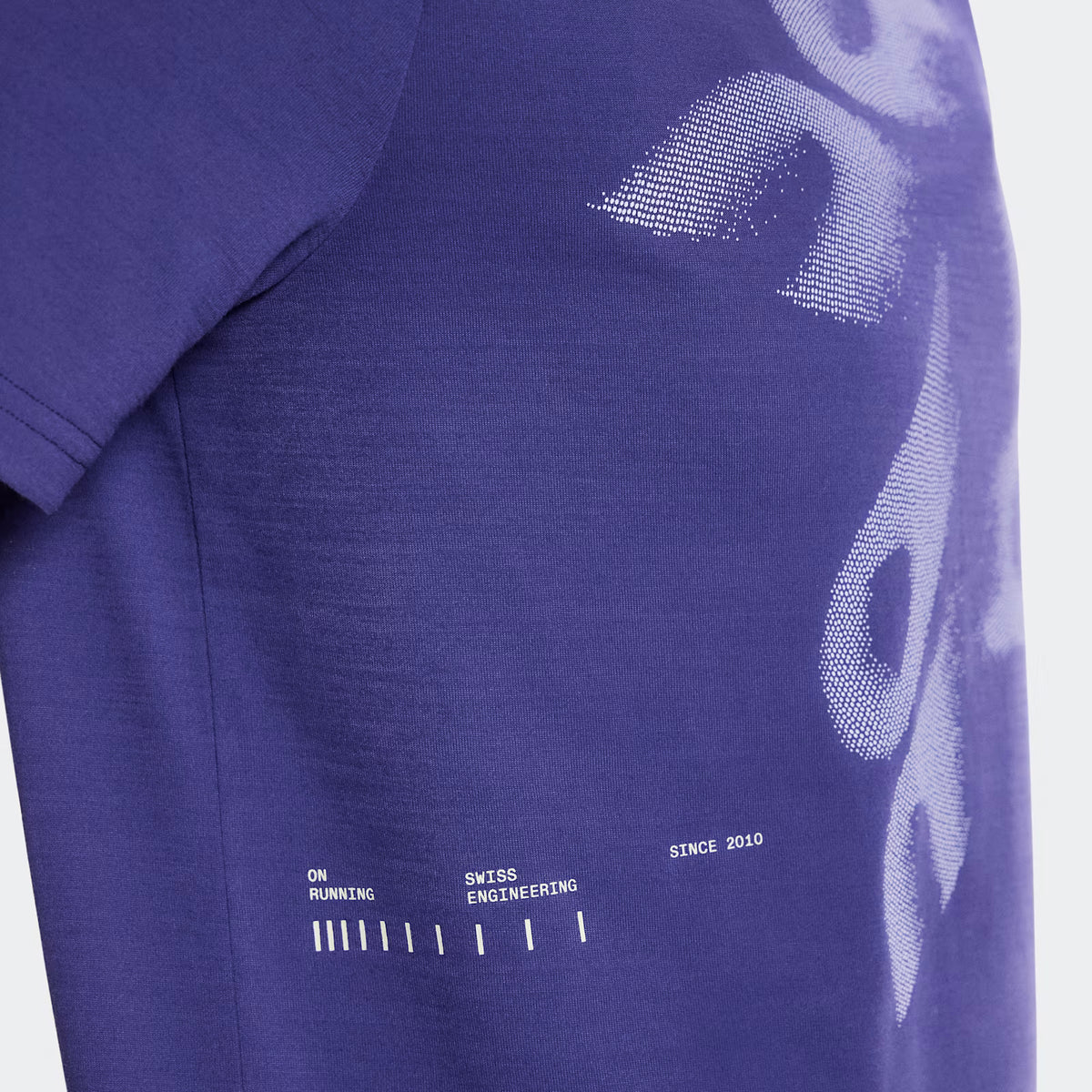 On On Run-T Twilight (Women'S)
