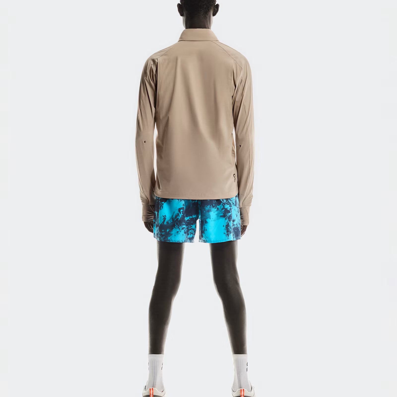 On Trail Shorts Horizon