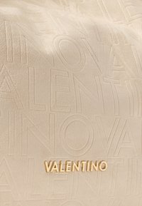 Valentino Maxi Tote Bag Beige