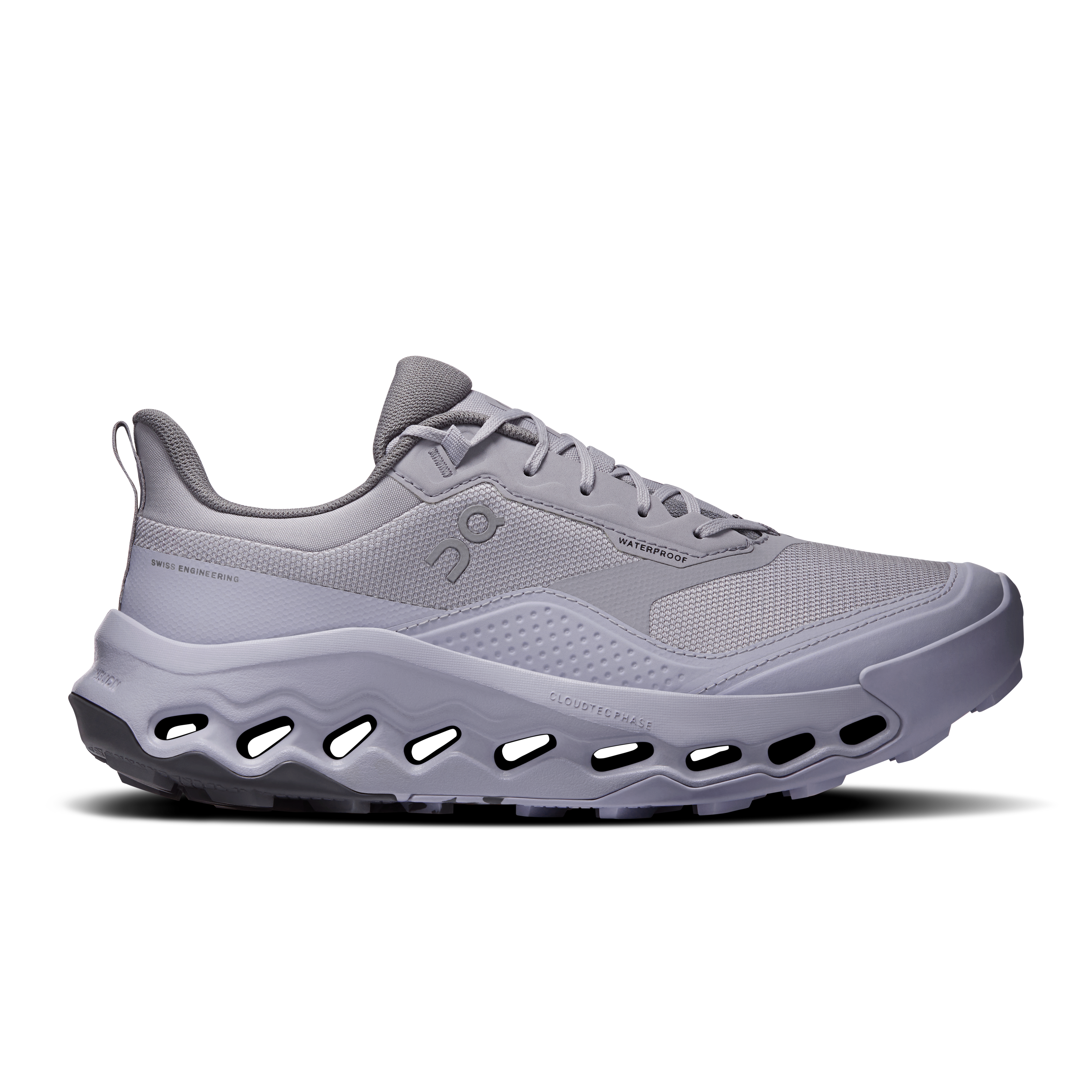 On Cloudhorizon 2 Waterproof Lilac Nimbus (Women'S)