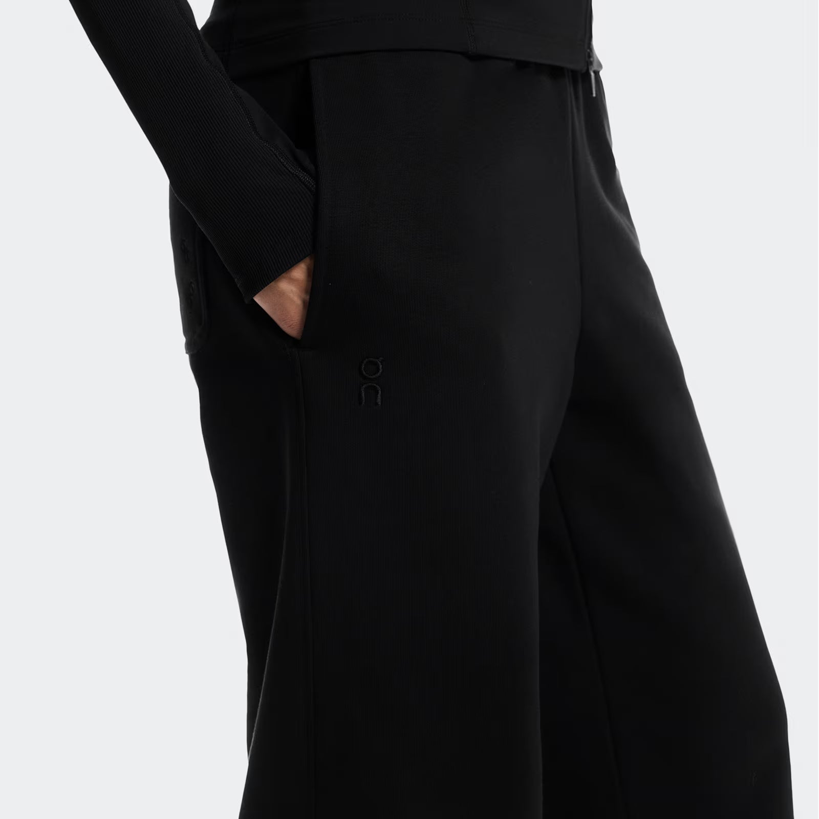 On Club Collective Pants Black (Women'S)