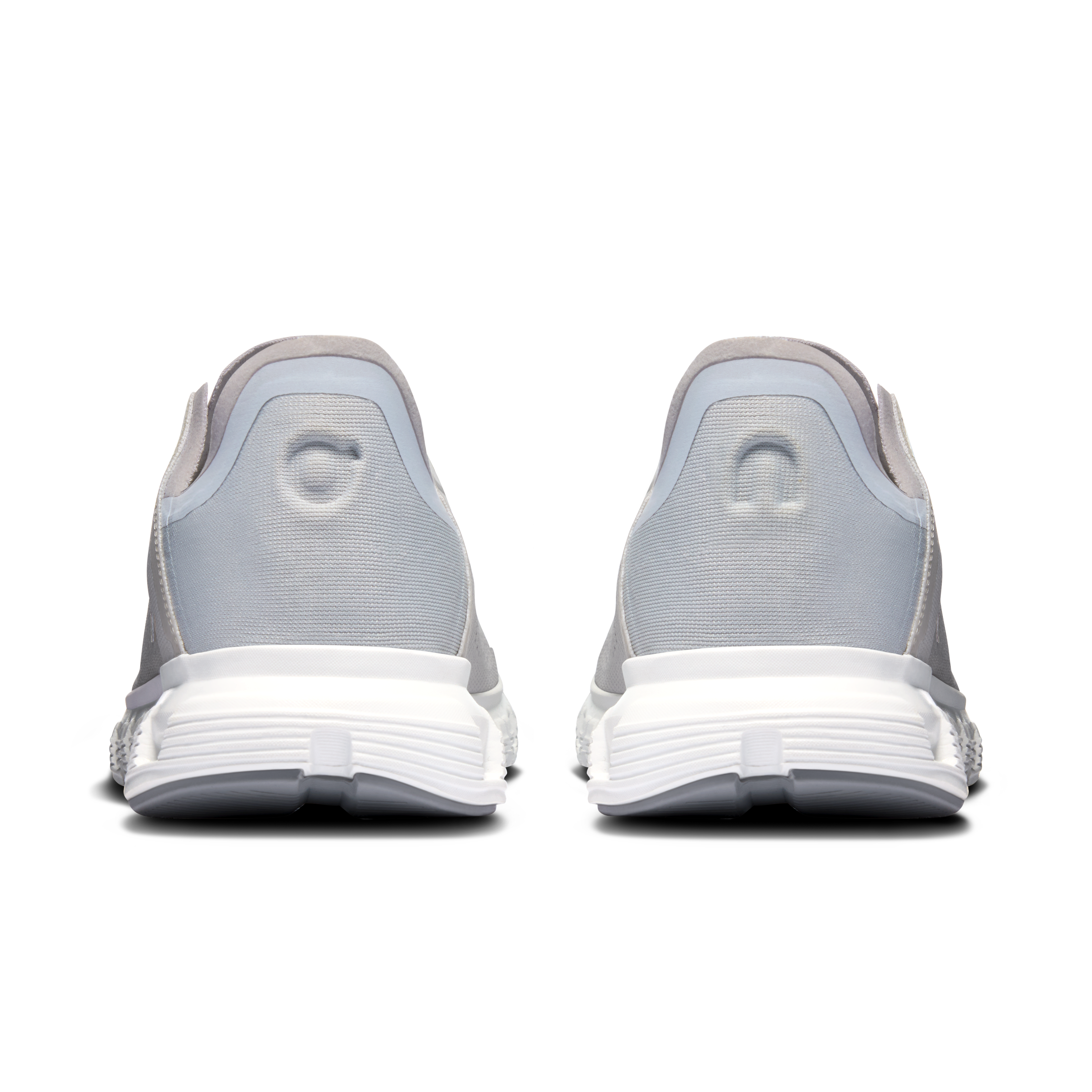 On Cloud 6 Coast White Glacier (Women'S)