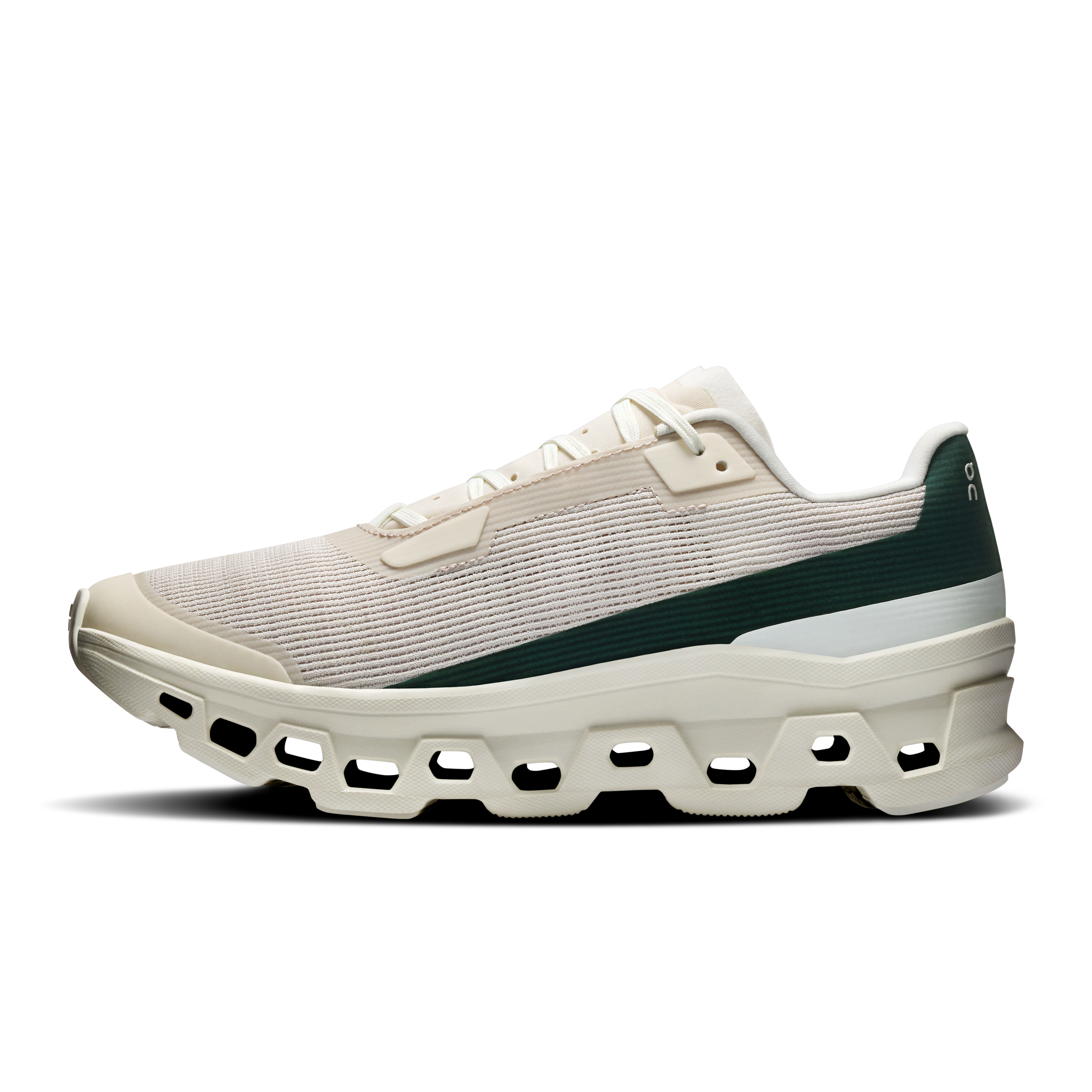 On Cloudmonster Void Ivory Pearl (Women'S)