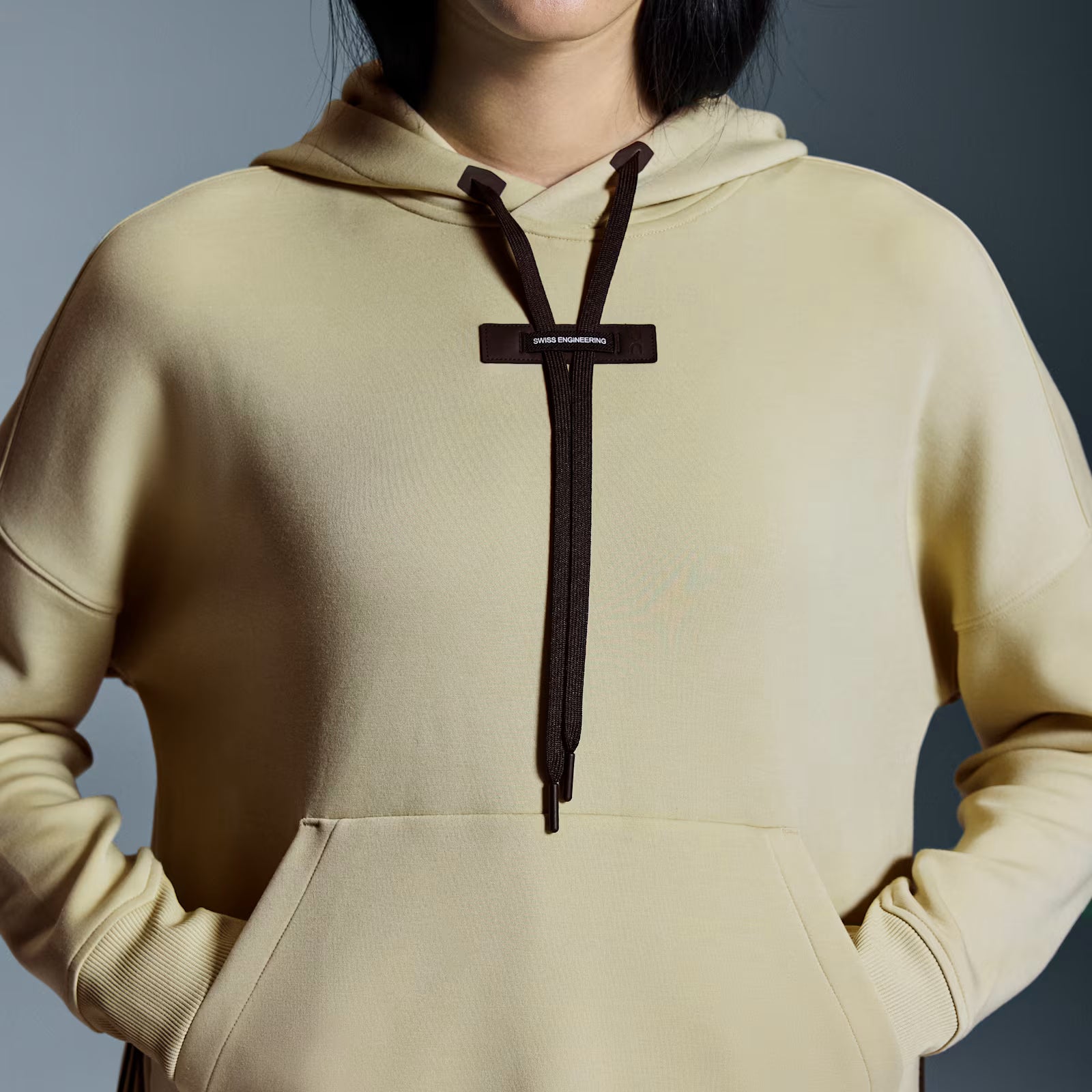 On Hoodie Caper (Women'S)