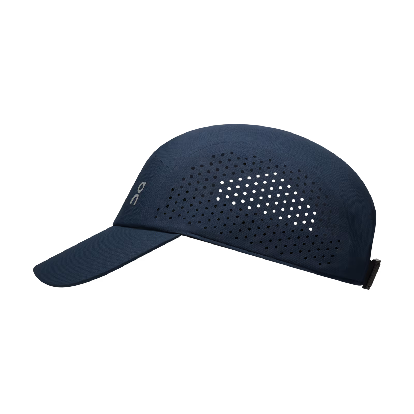 On Lightweight Cap Navy