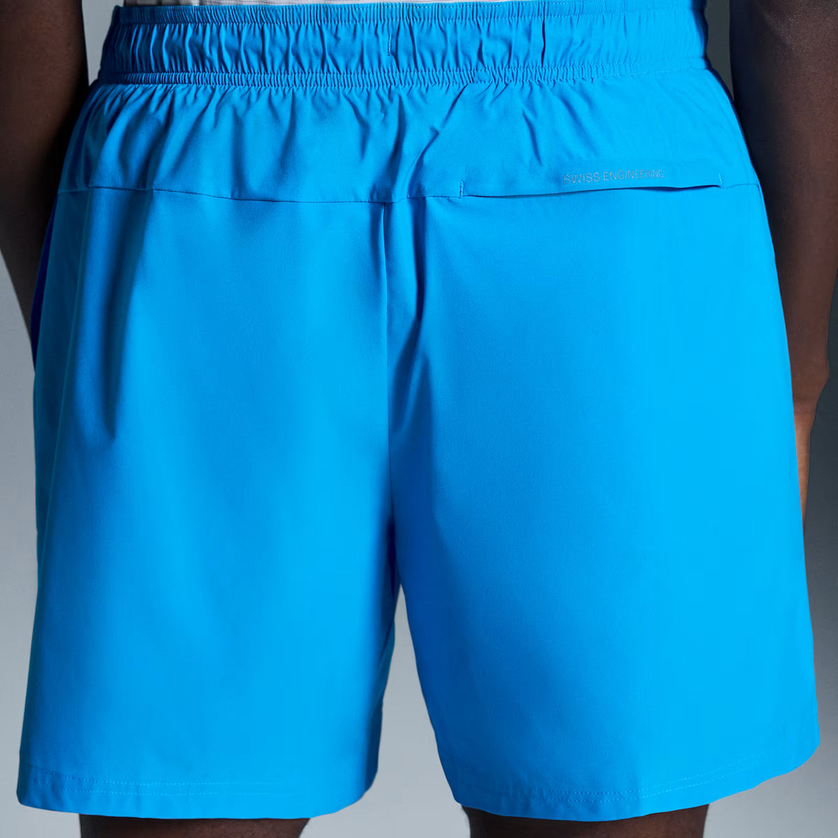 On 5" Core Shorts Malibu