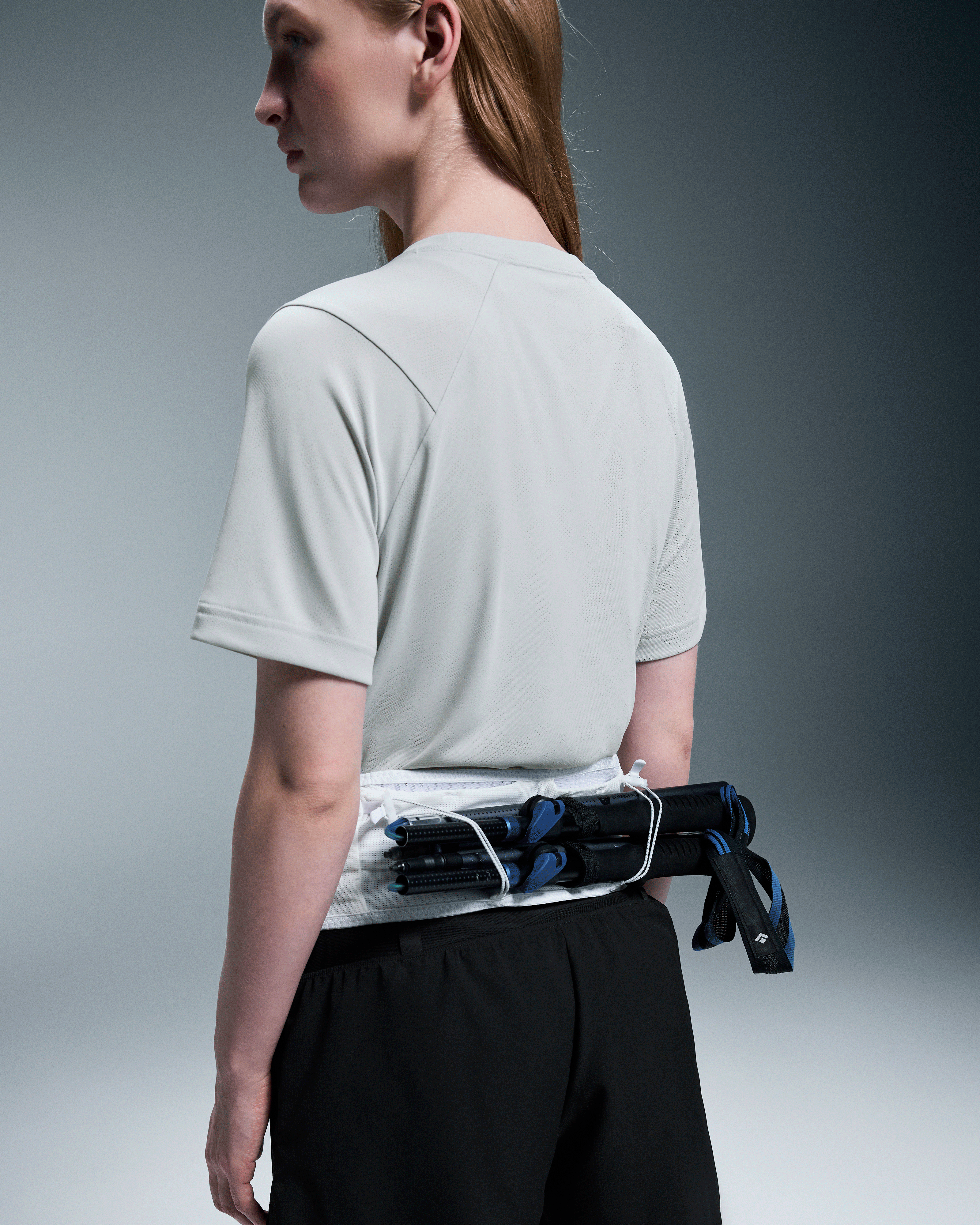 On Ultra Belt 2L Undyed