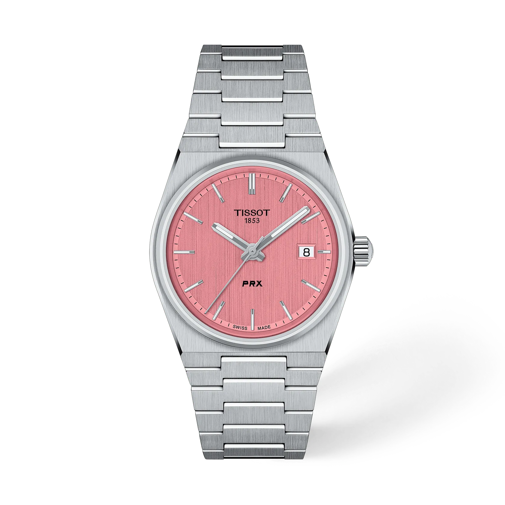 Tissot Prx 35Mm T1372101133100