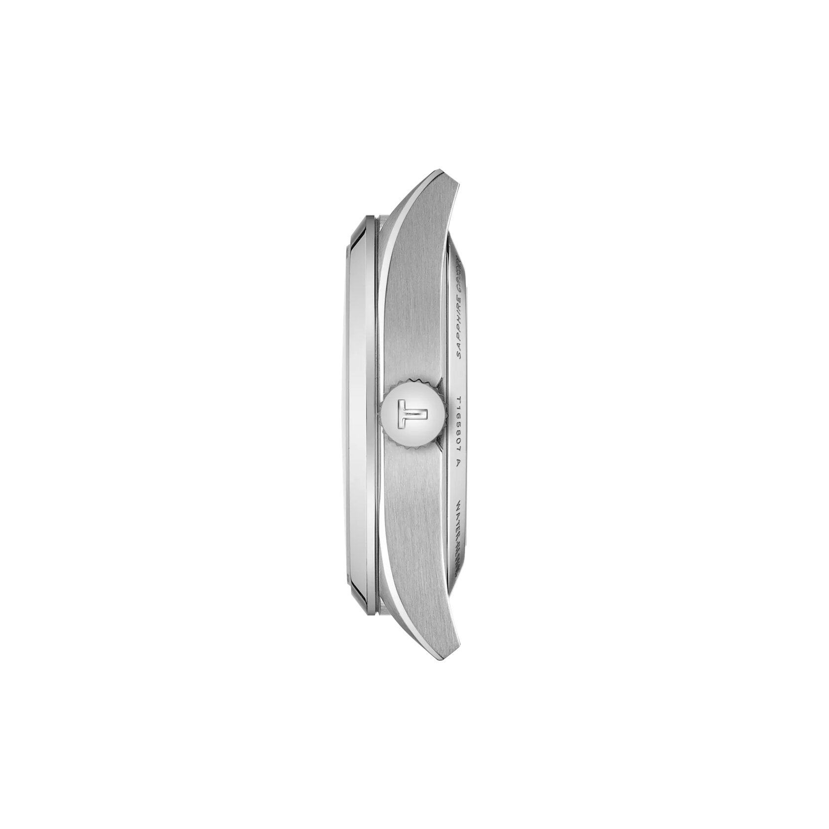 Tissot Gentleman 38Mm T1658071103100