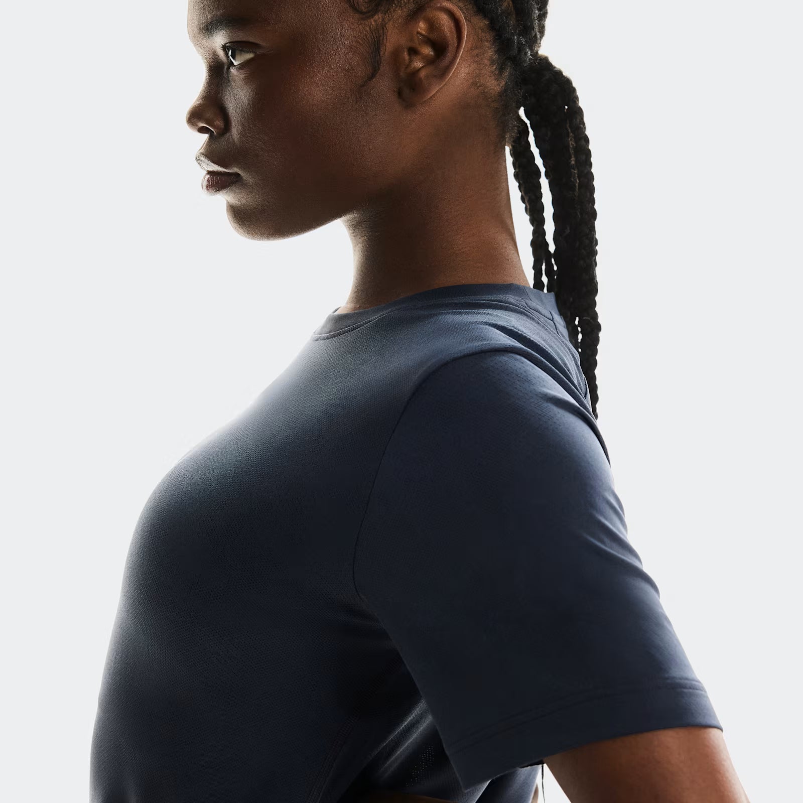 On Trail-T Navy (Women'S)