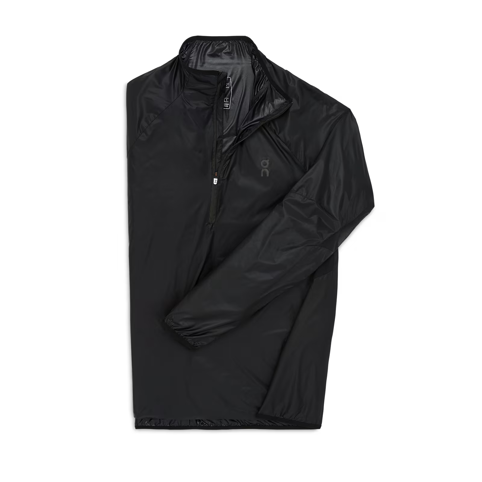 On Zero Jacket Black (Women'S)