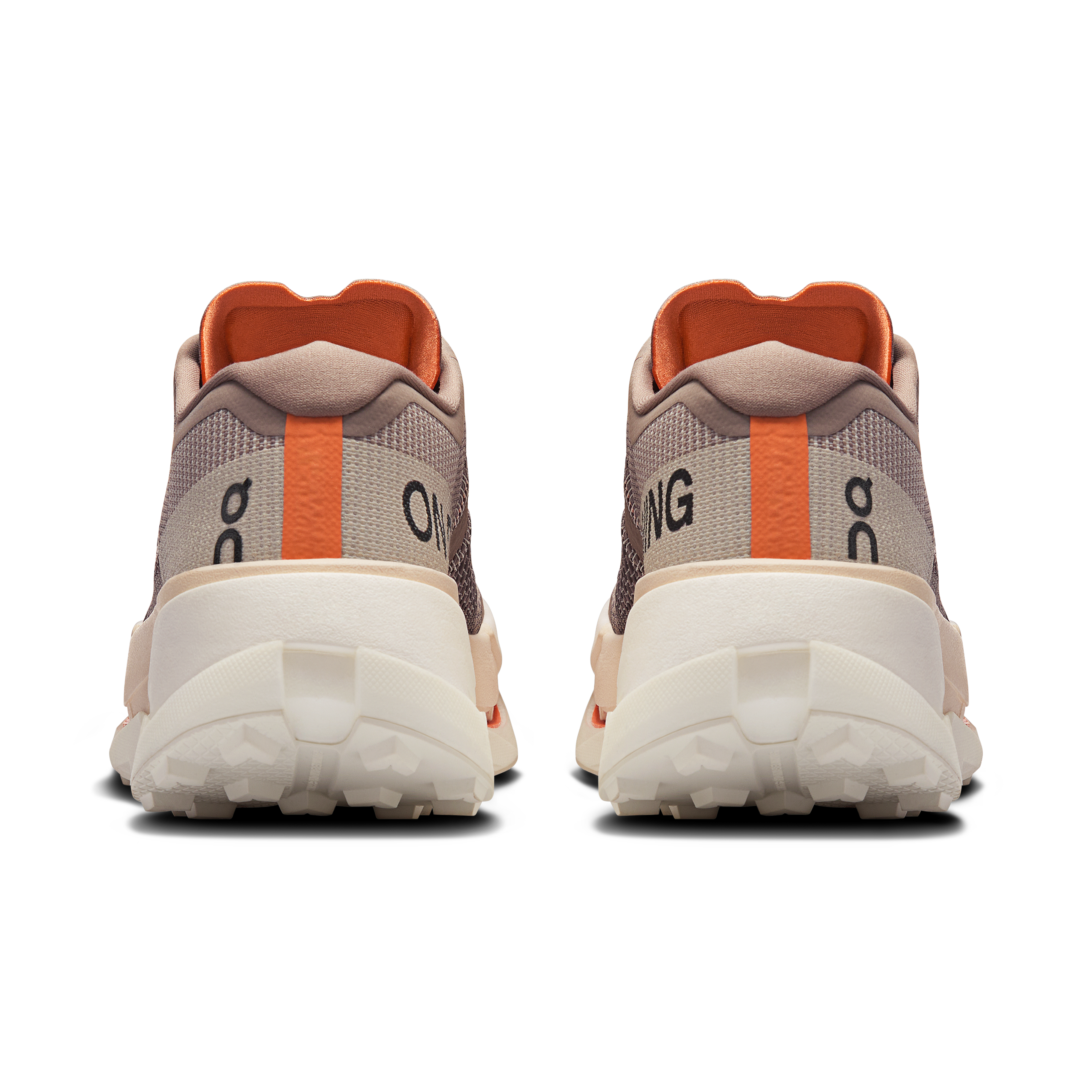 On Cloudultra Pro Cinder Pearl (Women'S)