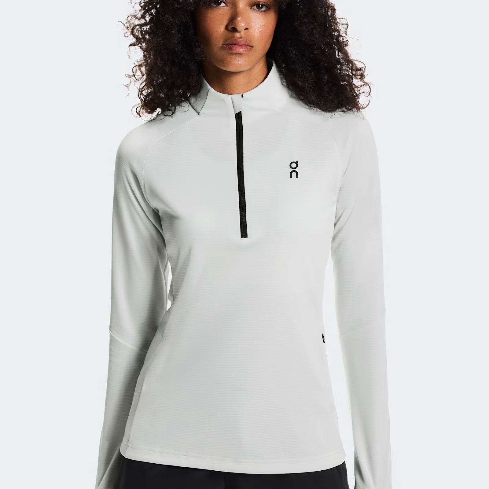 On Climate Shirt Iceberg (Women'S)