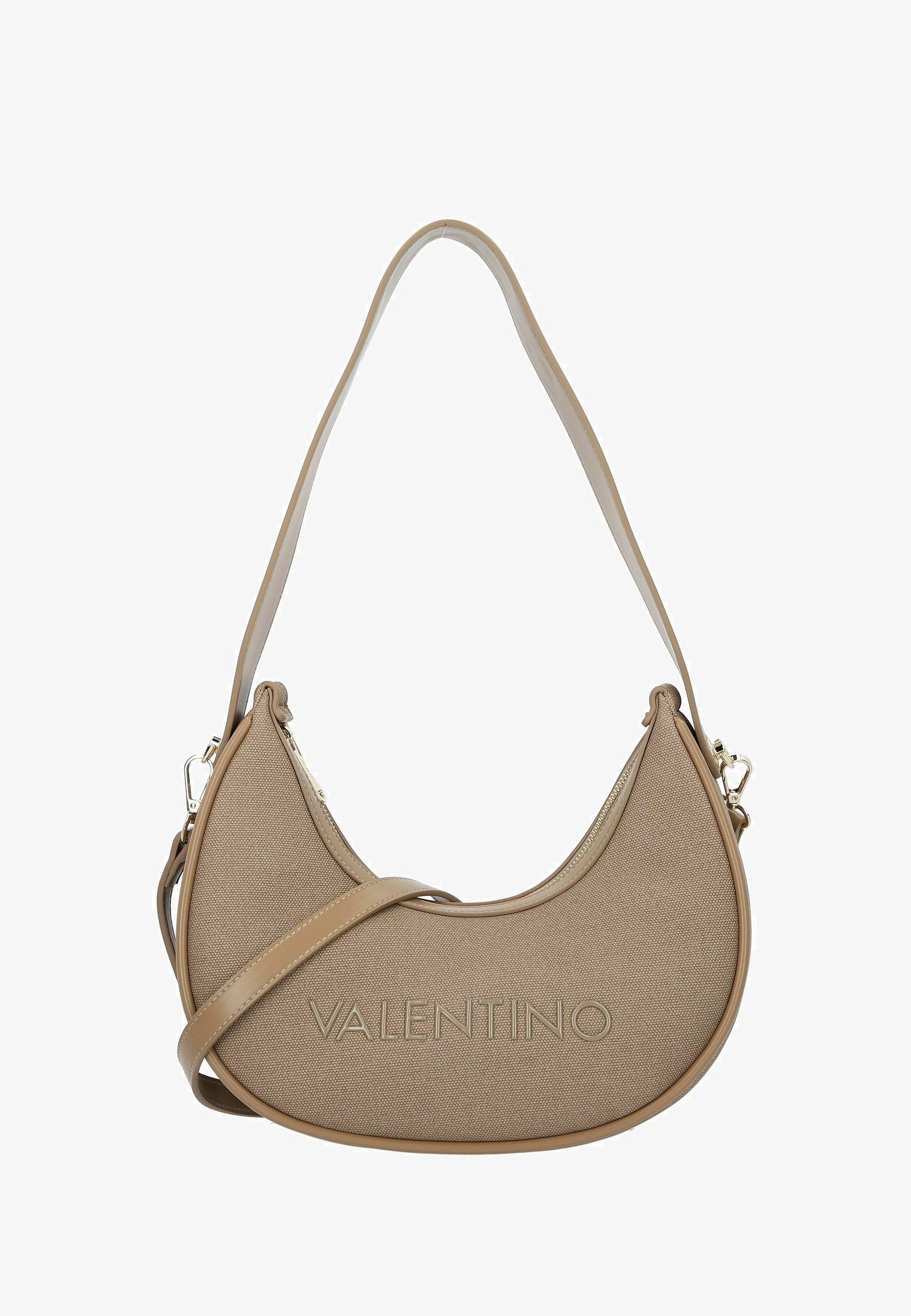 Valentino Bags Wira Schulter 31 Cm - Handbag - Cammello