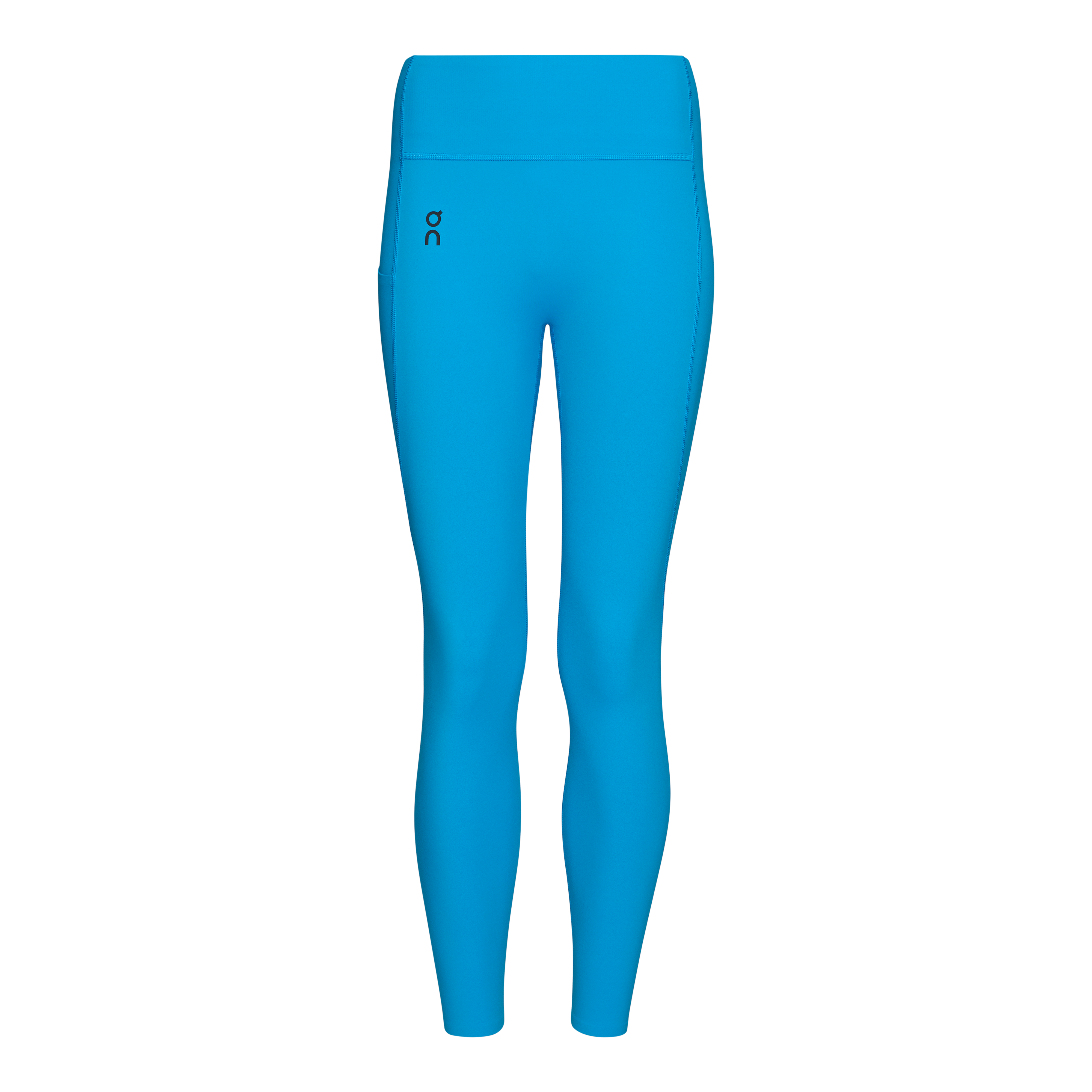 On Studio Tights 7/8 Malibu (Women'S)