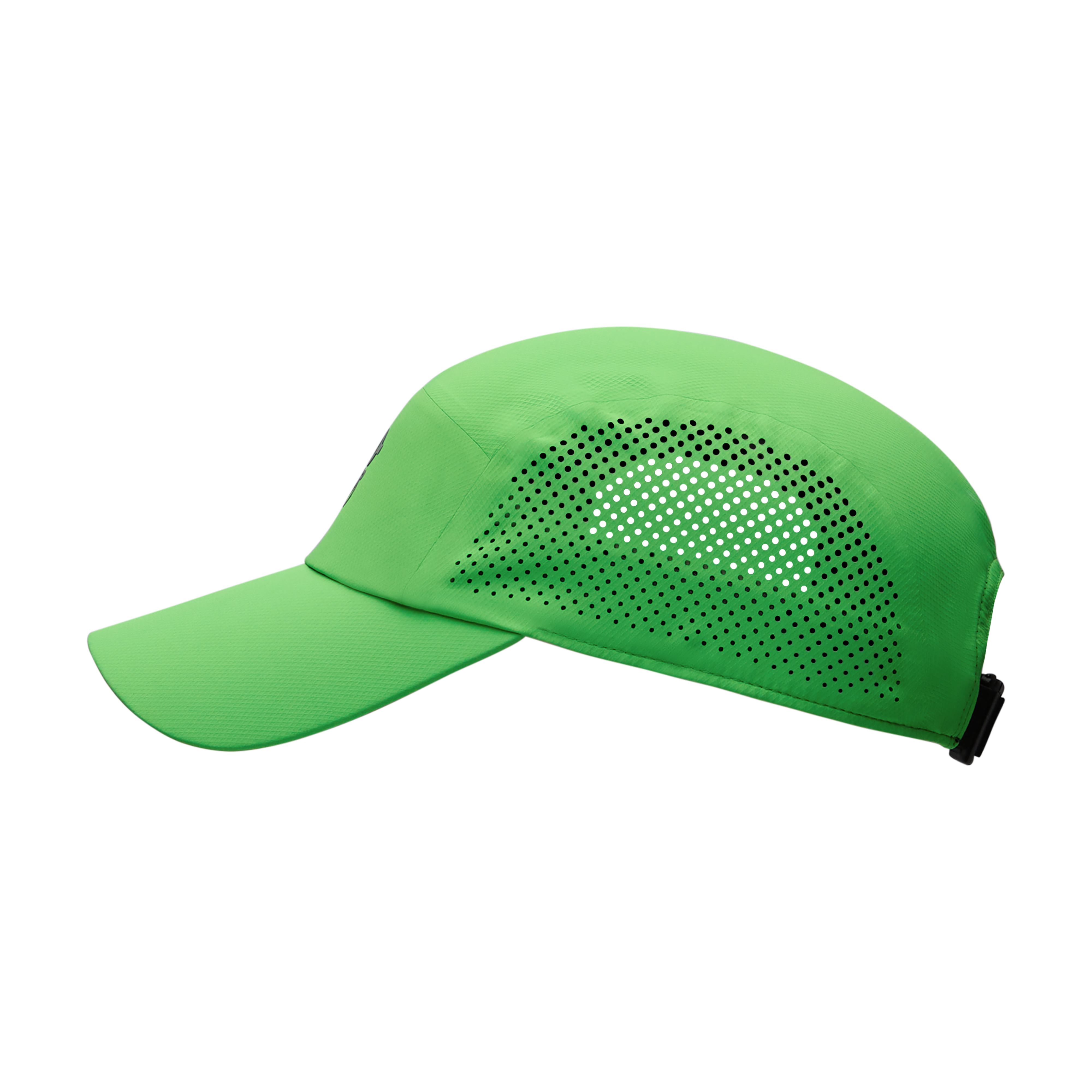 On Cap Loewe Green