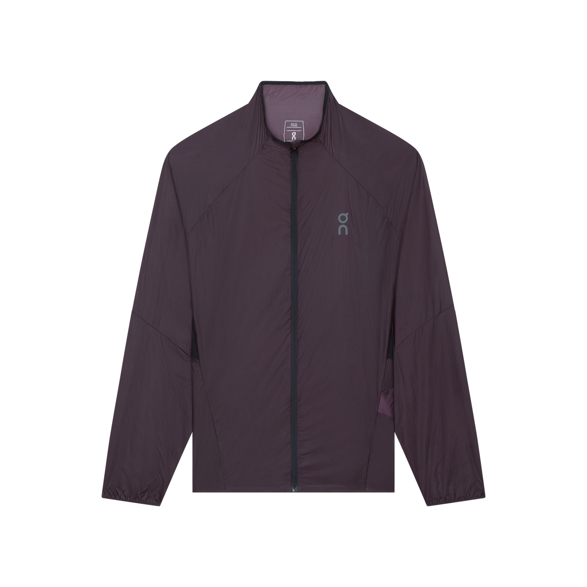 On Zero Jacket Urchin