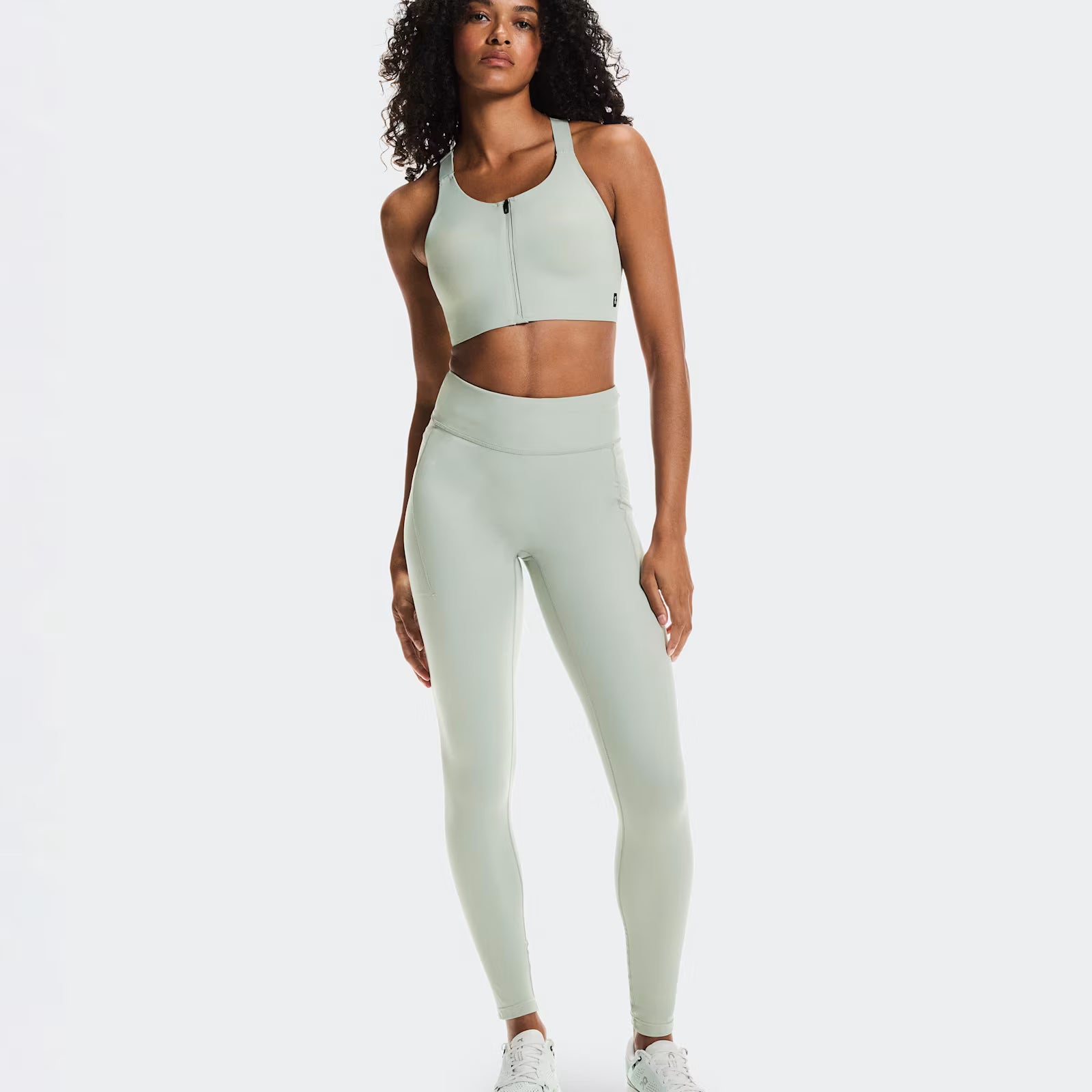 On Performance Tights Tin (Women'S)