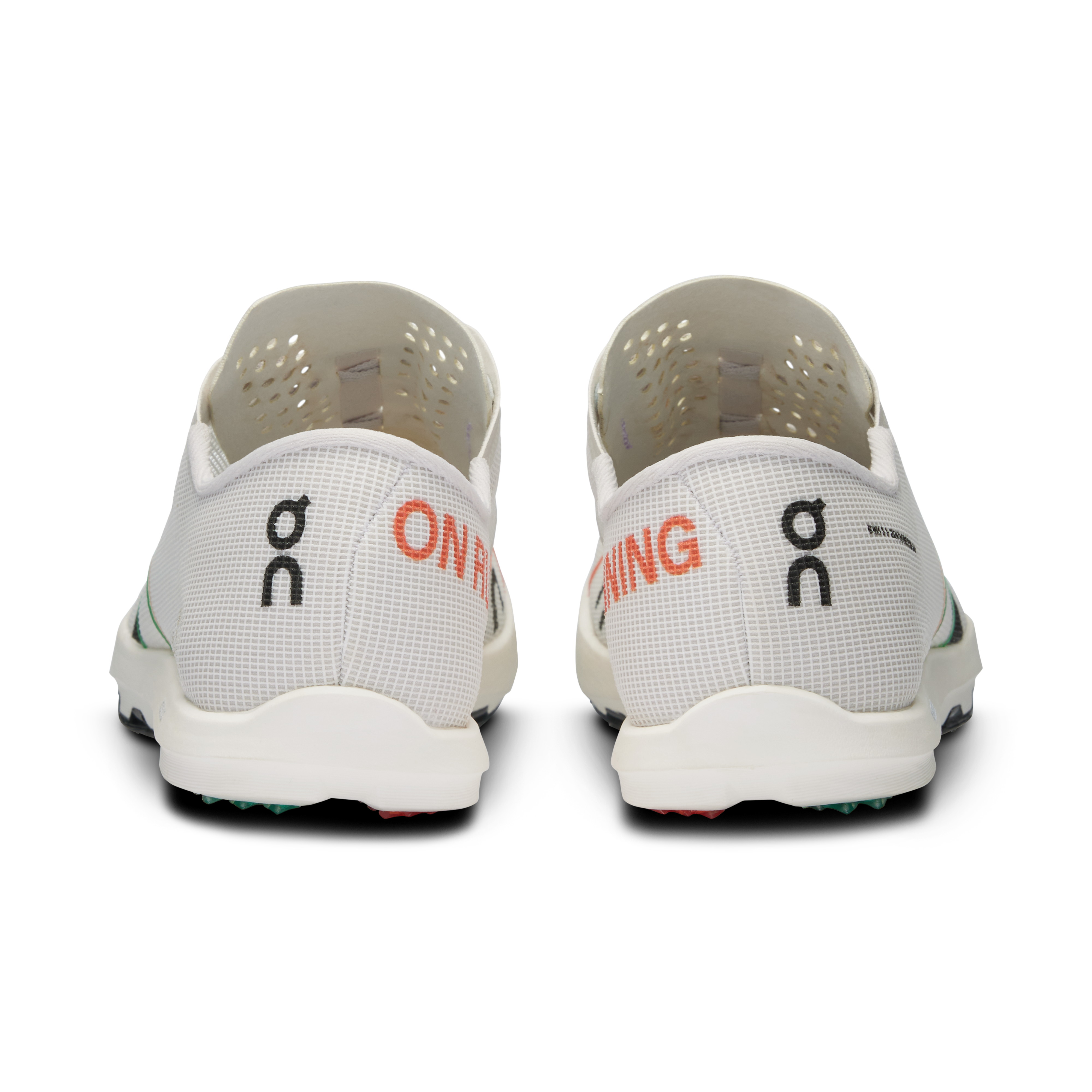 On Cloudspike Xc Frost White (Women'S)