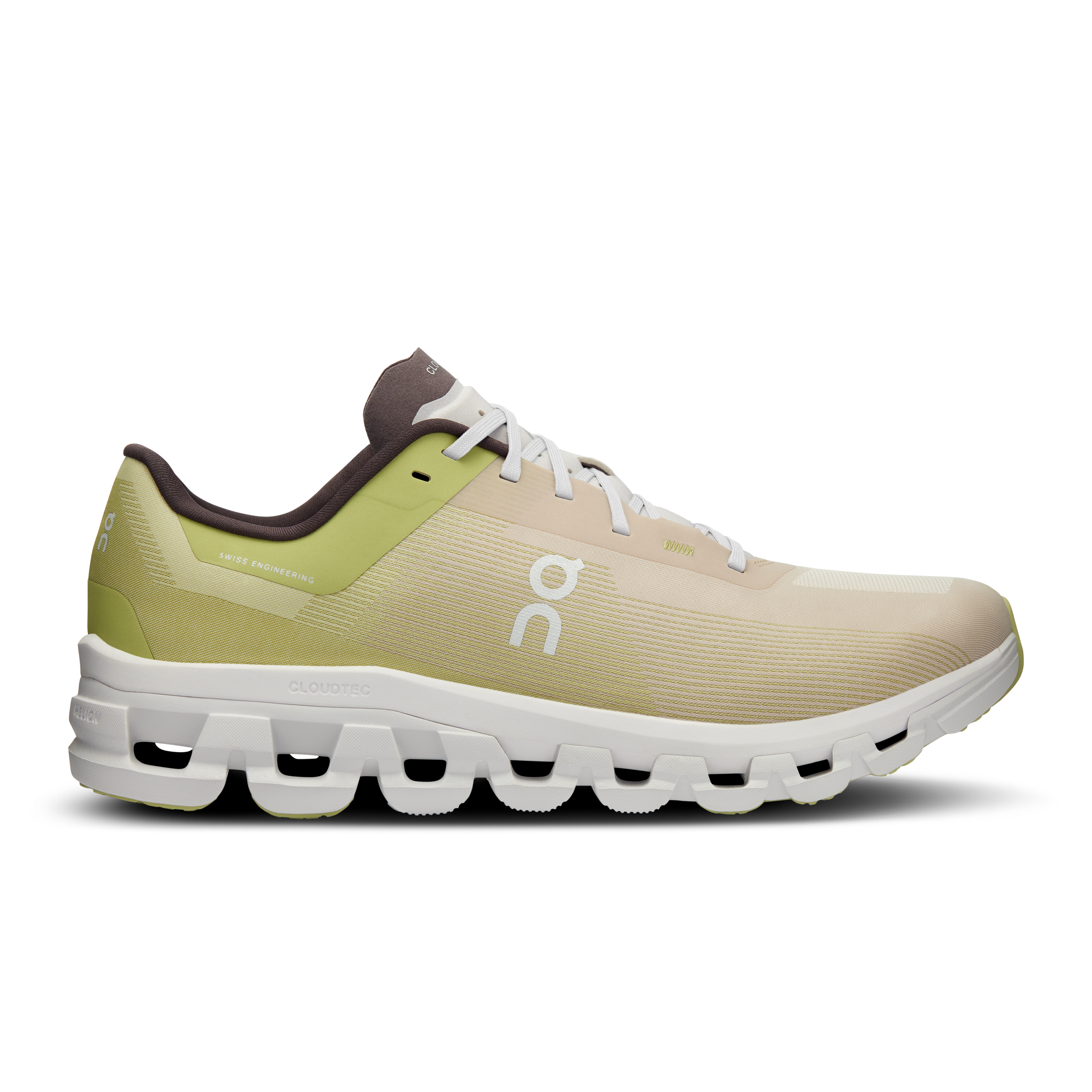 On Cloudflow 4 Zest Frost