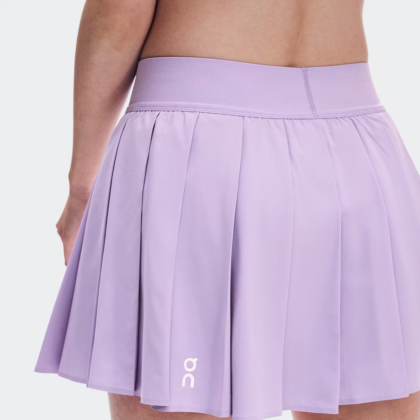 On Court Skirt Pleated Bloom (Women'S)