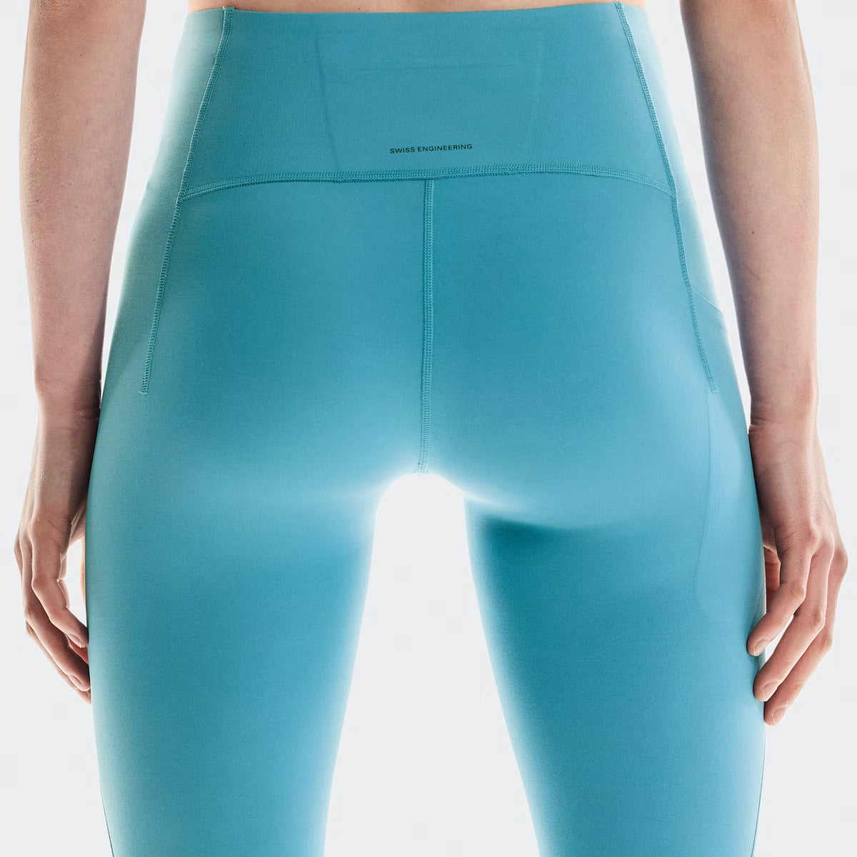 On Studio Tights Niagara (Women'S)