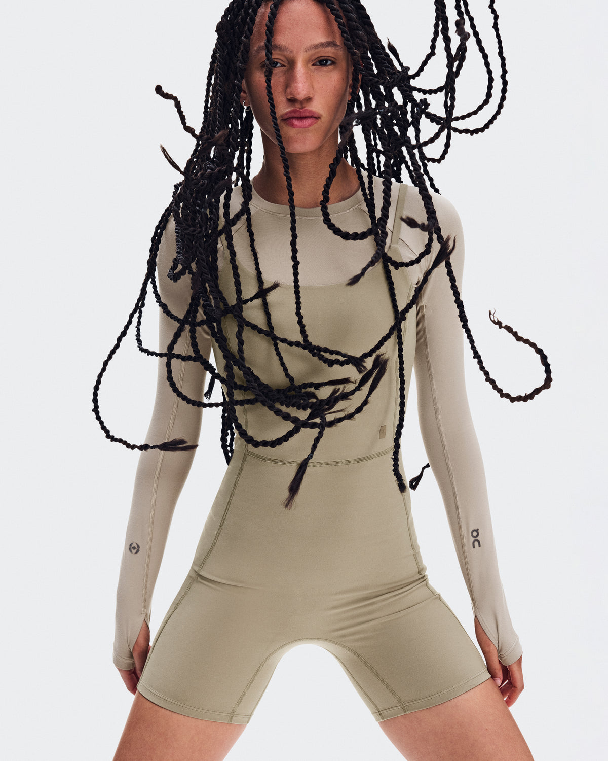 On Studio Bodysuit Fka Tonoko (Women'S)