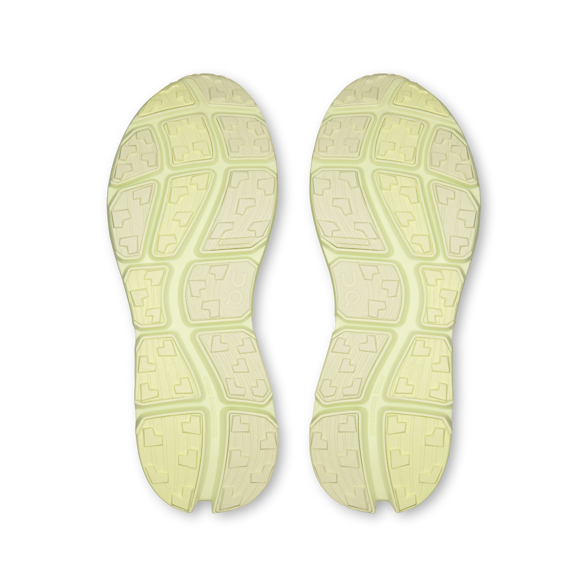 On Cloudsoma Paf Haze Linen