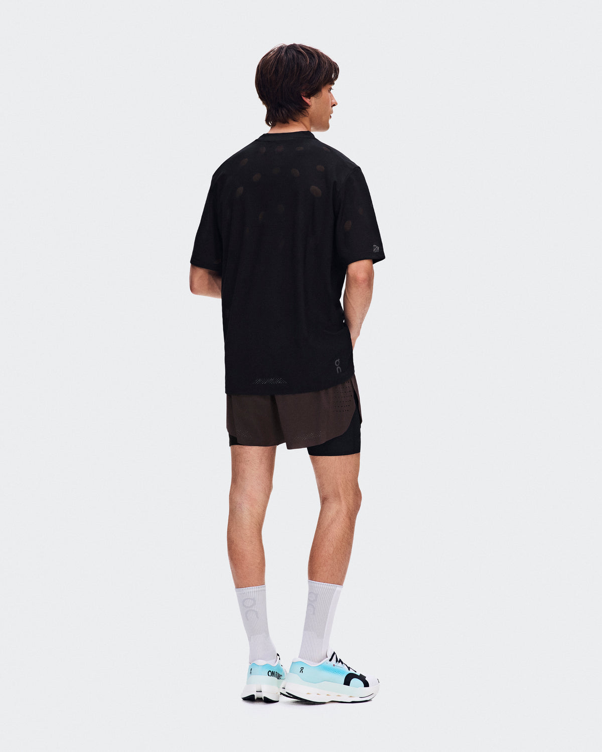 On Zero-T Breathe Black