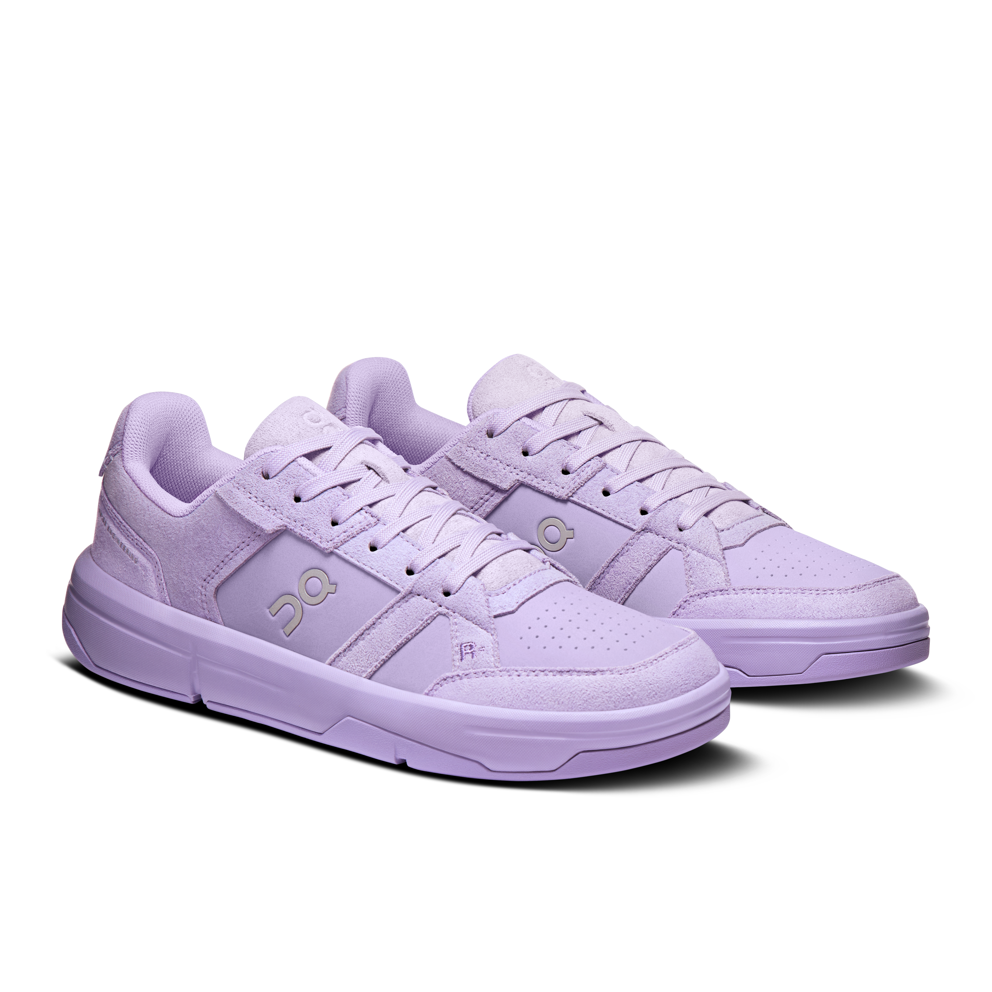 On The Roger Clubhouse Ace Bloom Thistle (Women'S)