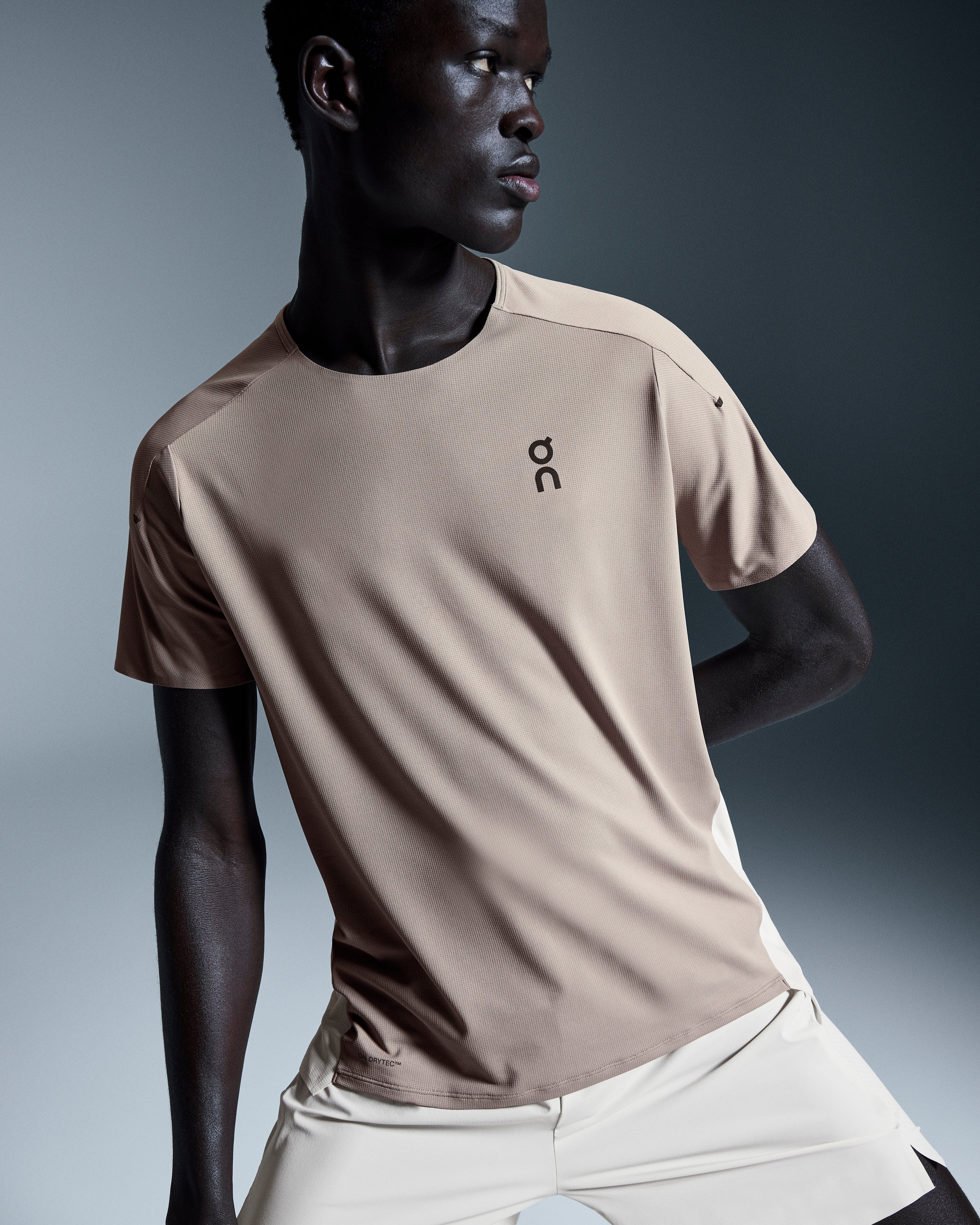 On Performance-T Cinder | Silver