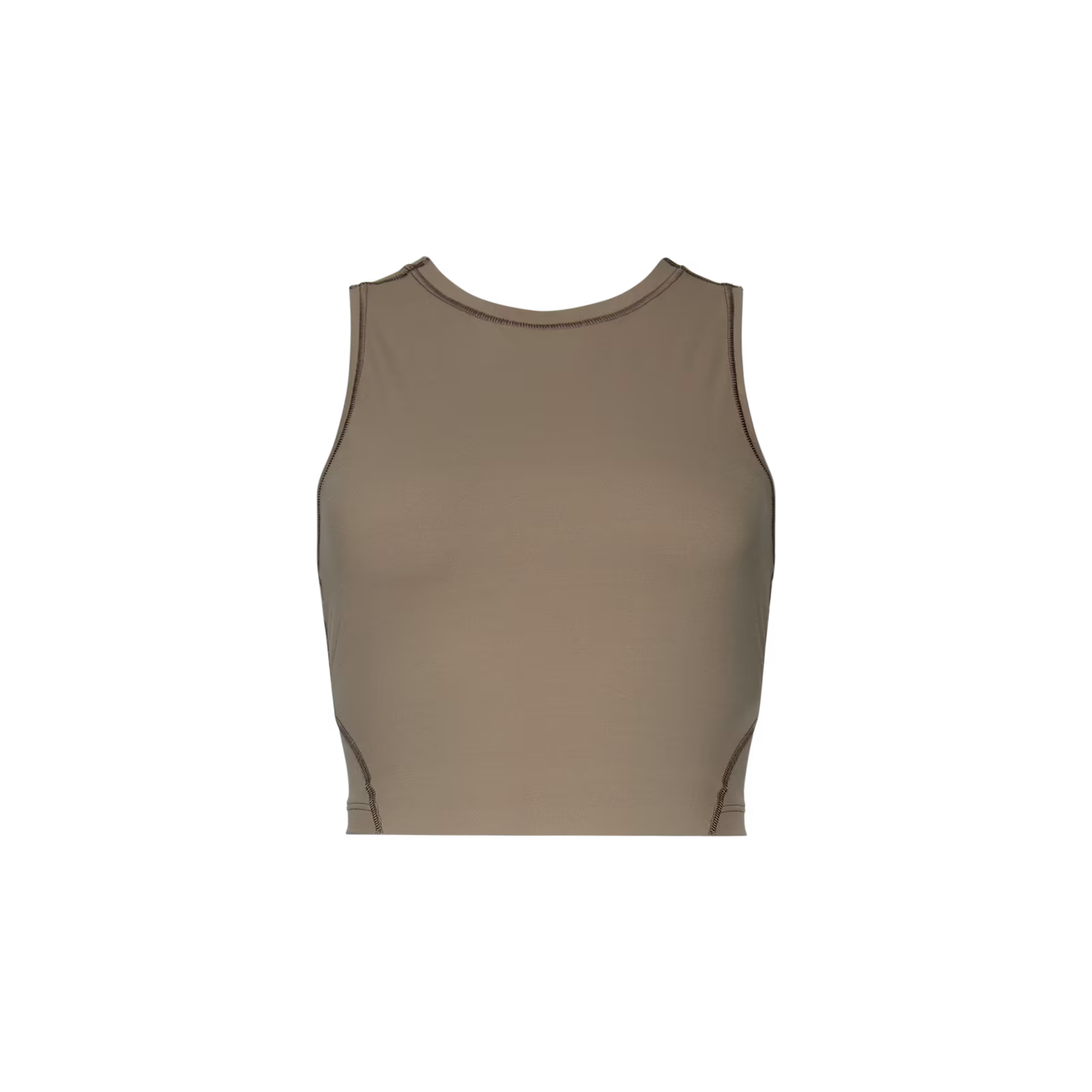 On Studio Crop Ash (Women'S)