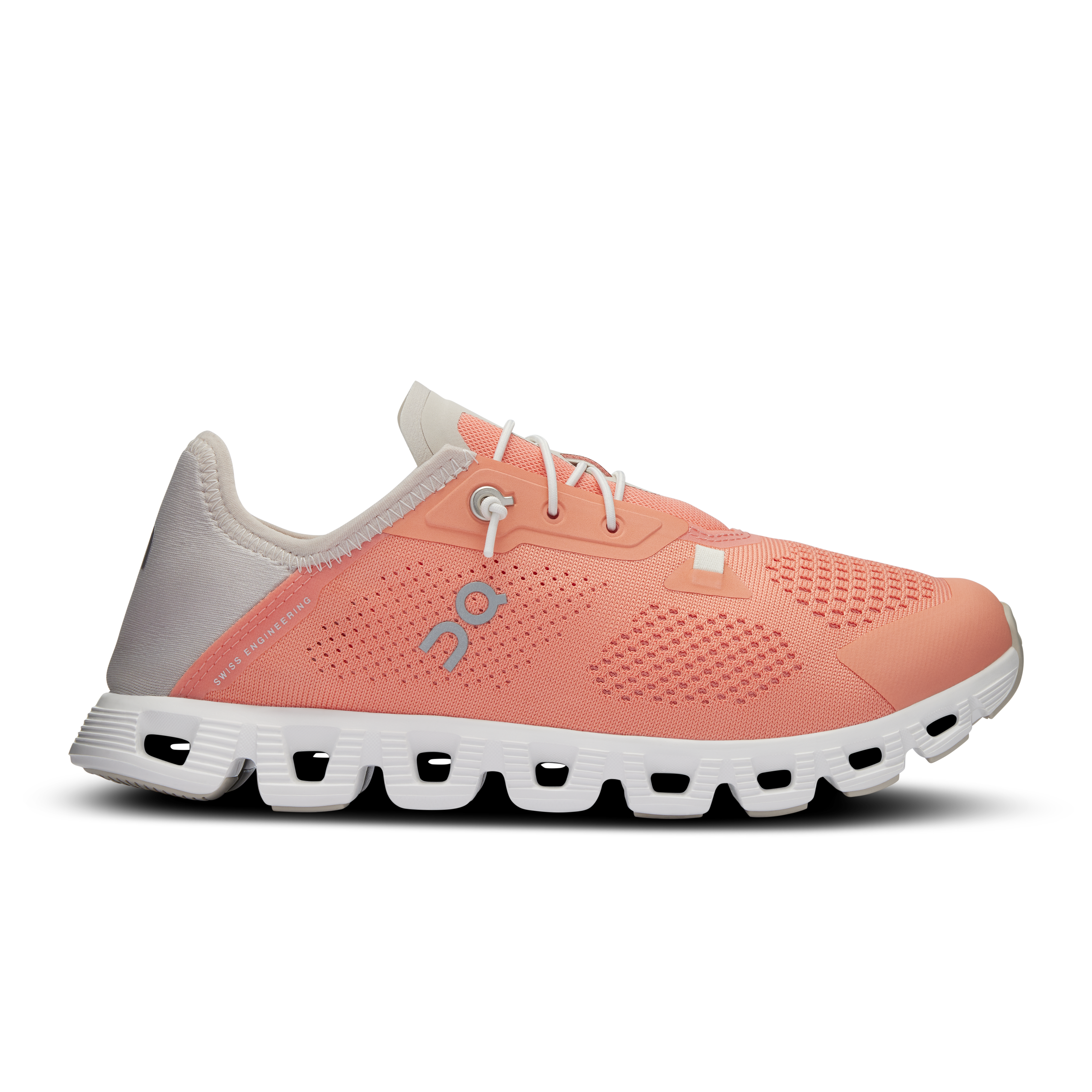 On Cloud 5 Coast Flamingo Pearl (Women'S)